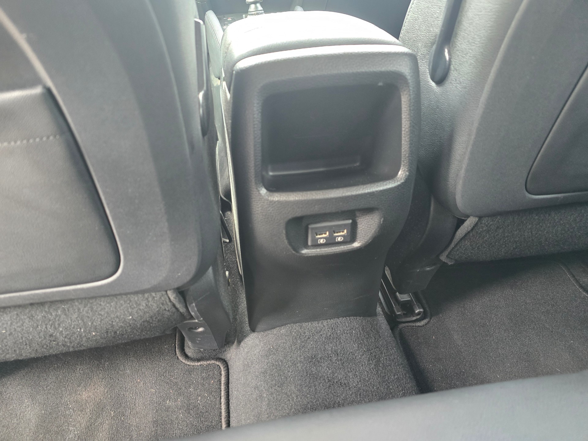 NISSAN Qashqai 1.7 dCi tekna ALL-MODE 4x4-image-9