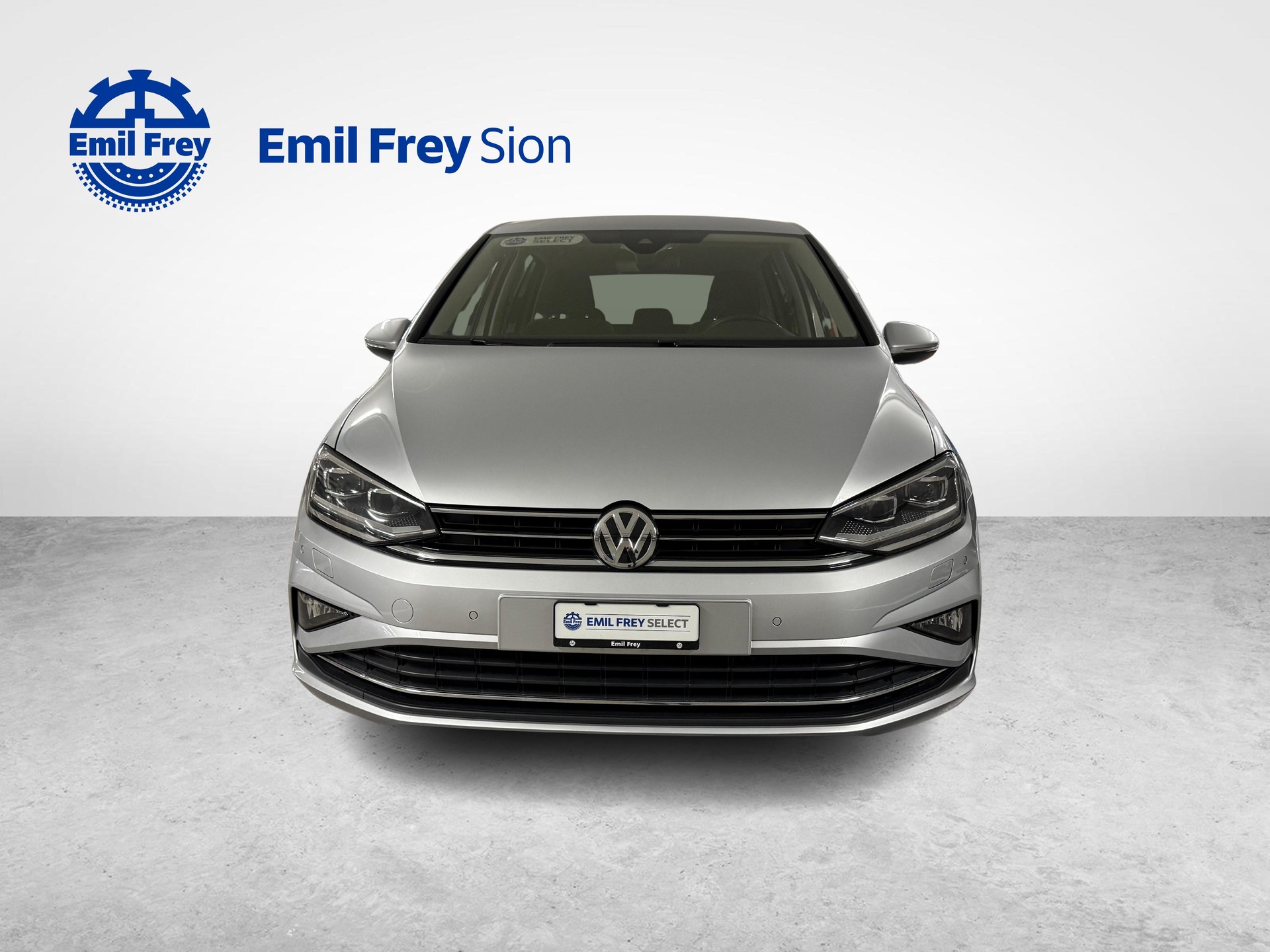 VW Golf VII Sportsvan 1.5 TSI Comfortline DSG-image-6