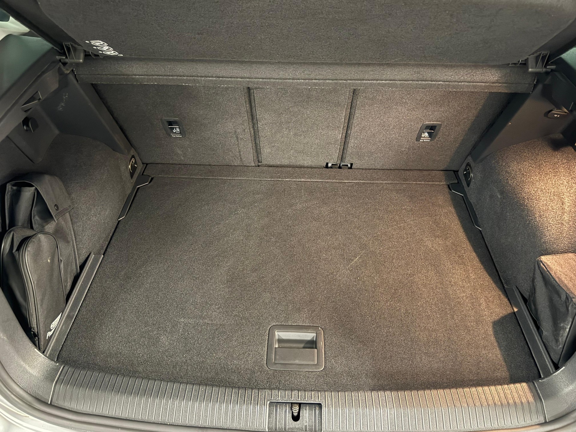 VW Golf VII Sportsvan 1.5 TSI Comfortline DSG-image-13