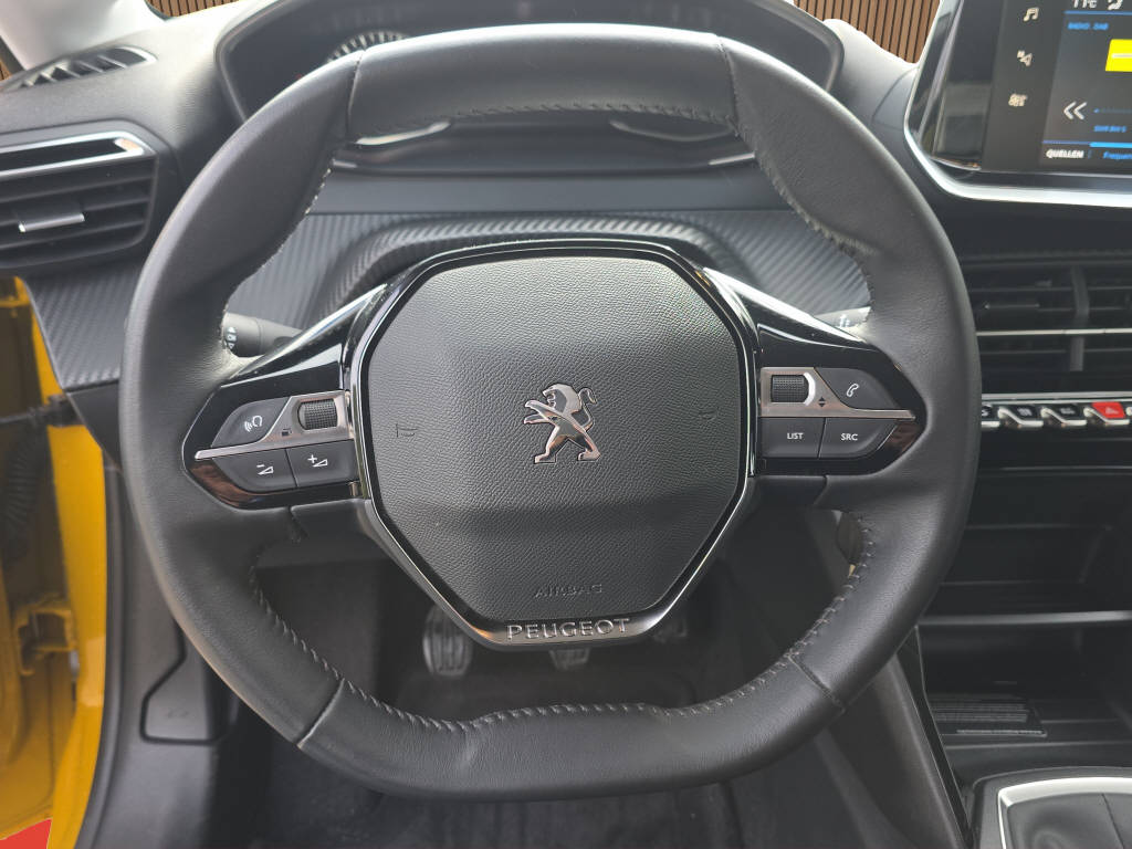 PEUGEOT 208 1.2 PureTech Active Pack-image-15