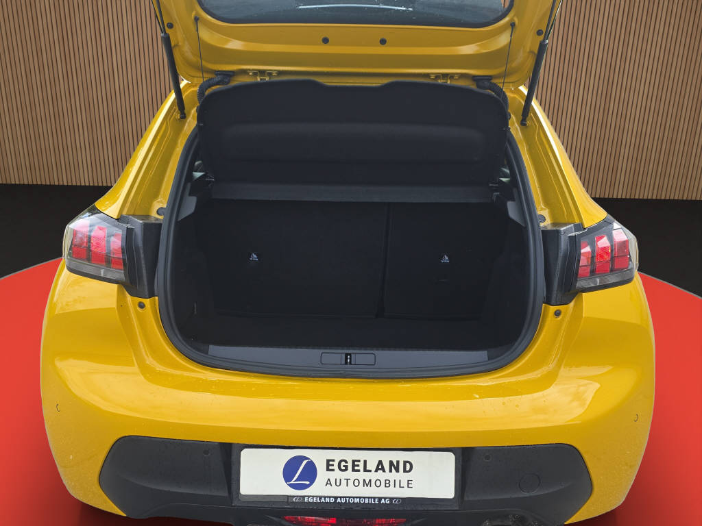 PEUGEOT 208 1.2 PureTech Active Pack-image-14