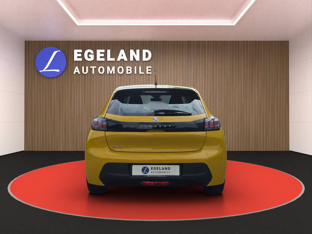 PEUGEOT 208 1.2 PureTech Active Pack-image-5