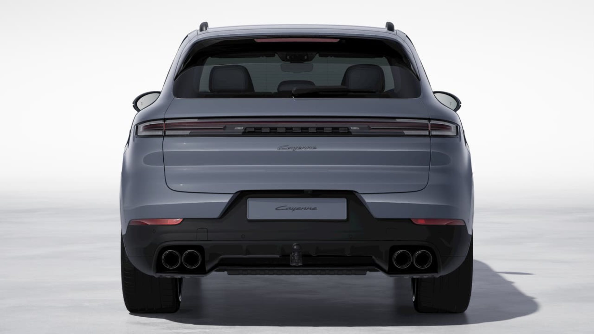 PORSCHE Cayenne E-Hybrid-image-6