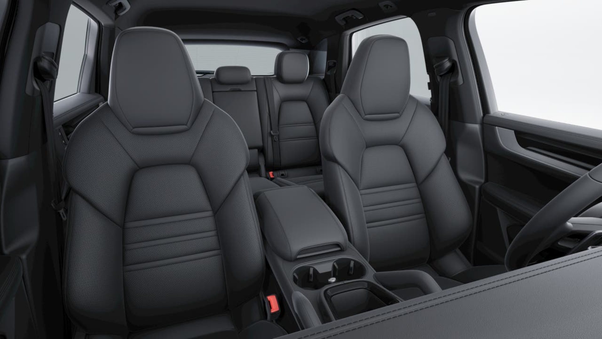 PORSCHE Cayenne E-Hybrid-image-9