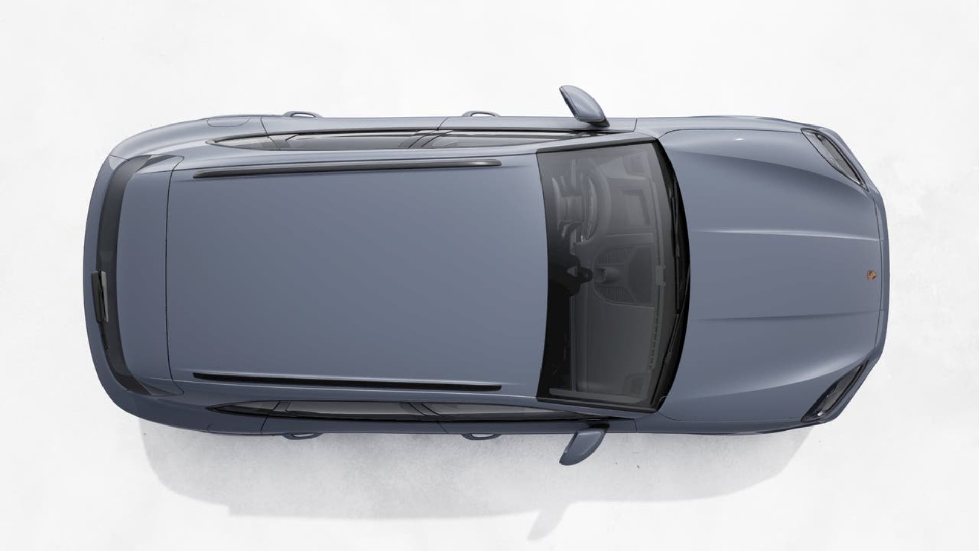 PORSCHE Cayenne E-Hybrid-image-4