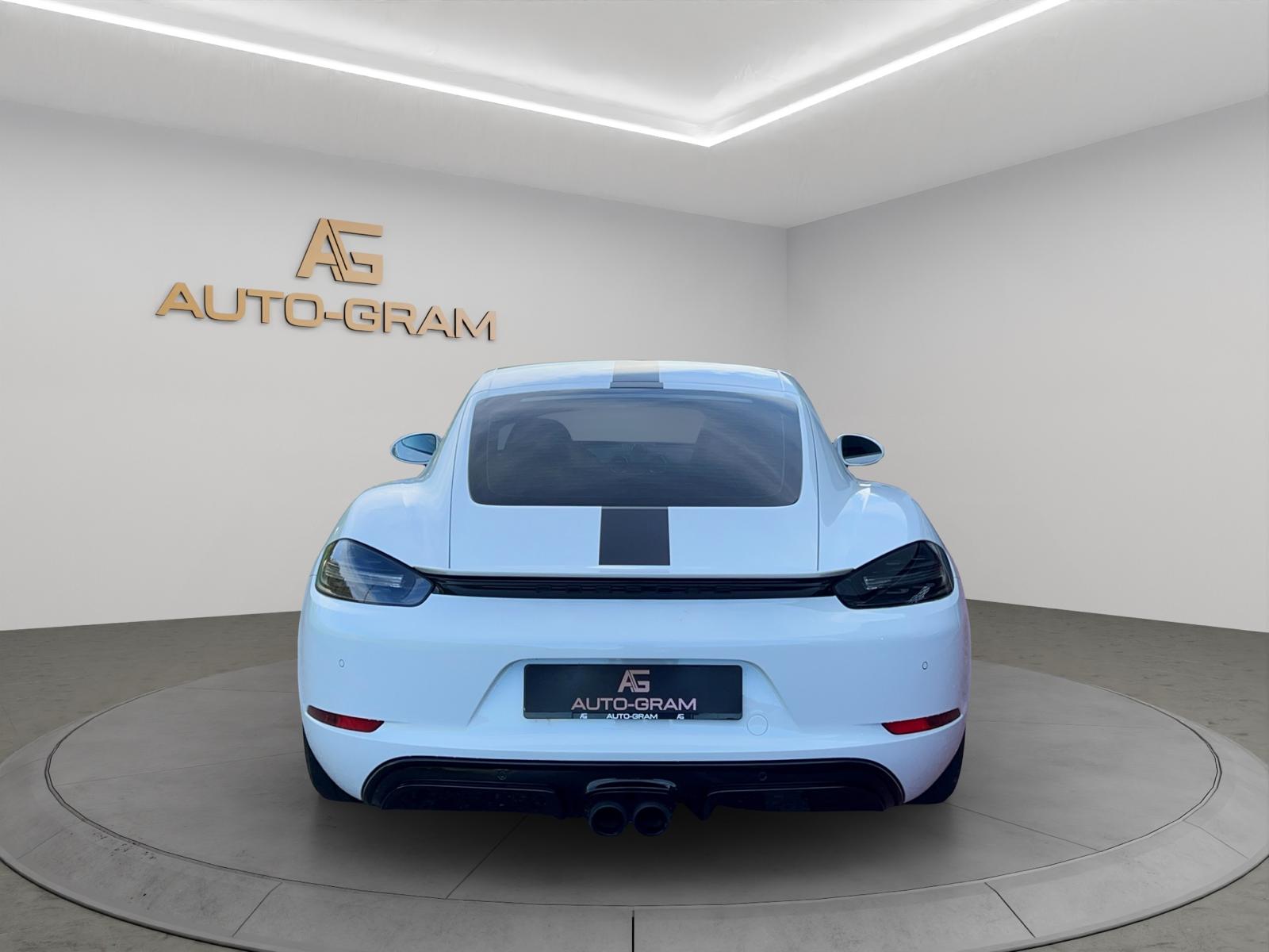 PORSCHE 718 Cayman GTS 2.5 PDK-showroom-element-3