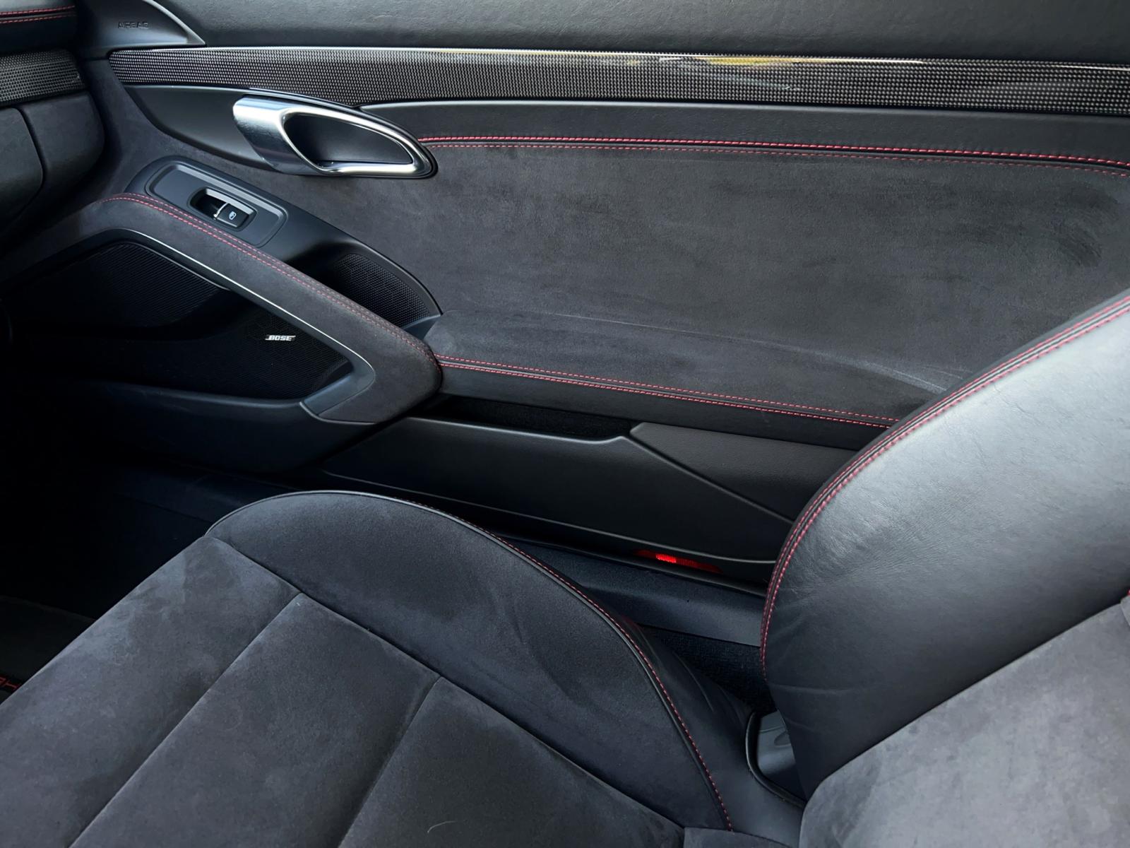 PORSCHE 718 Cayman GTS 2.5 PDK-image-22