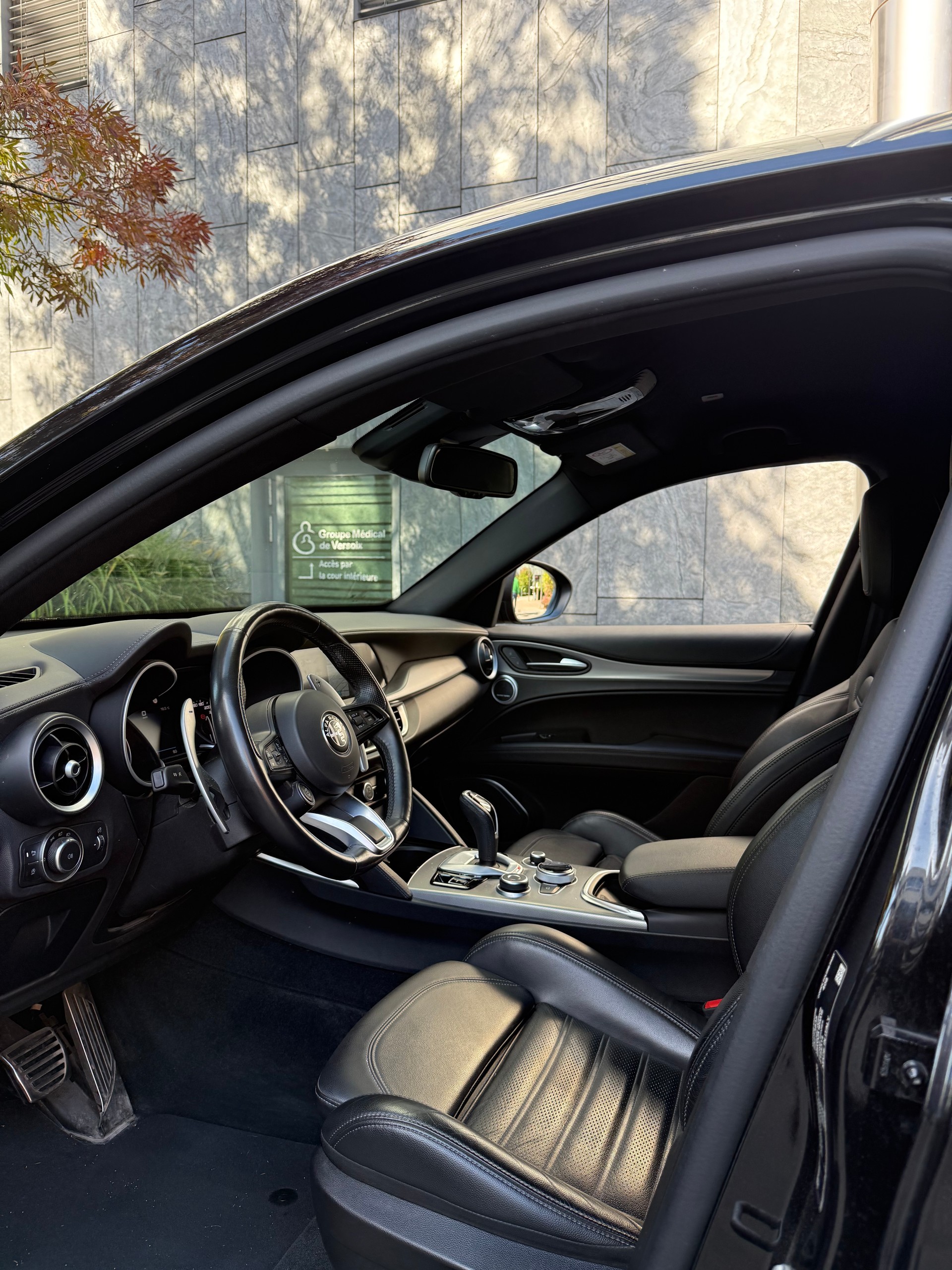 ALFA ROMEO Stelvio 2.0 Veloce Q4 Automatic-image-7
