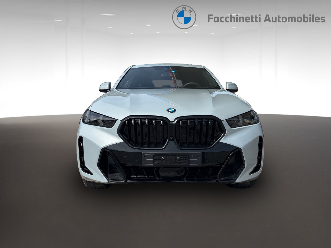 BMW X6 xDrive 48V 30d M Sport Pro Steptronic-image-7