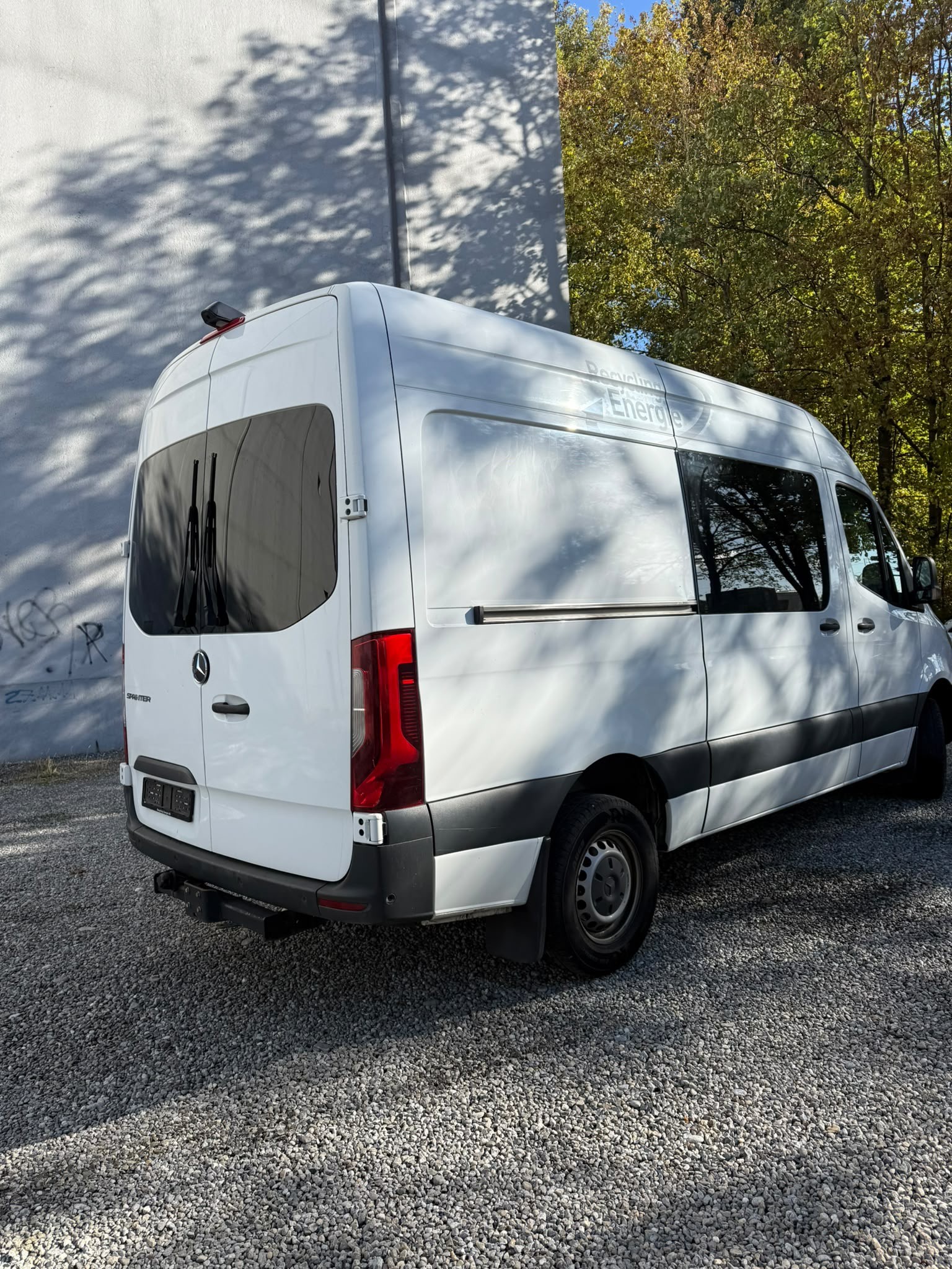 MERCEDES-BENZ 316CDI-image-3