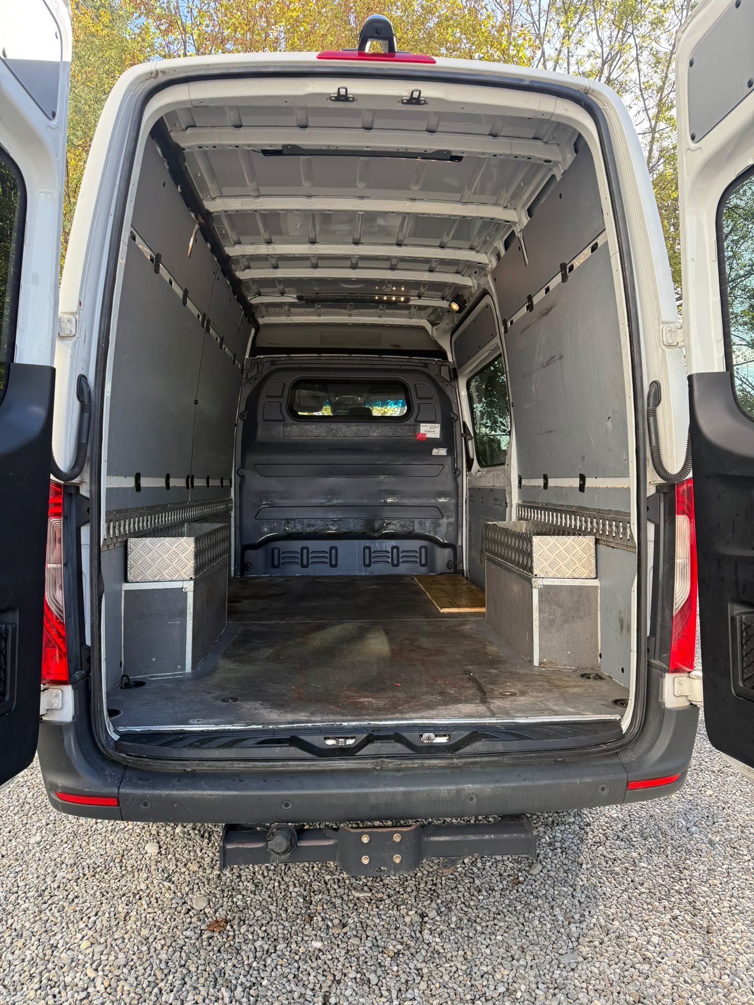 MERCEDES-BENZ 316CDI-image-6