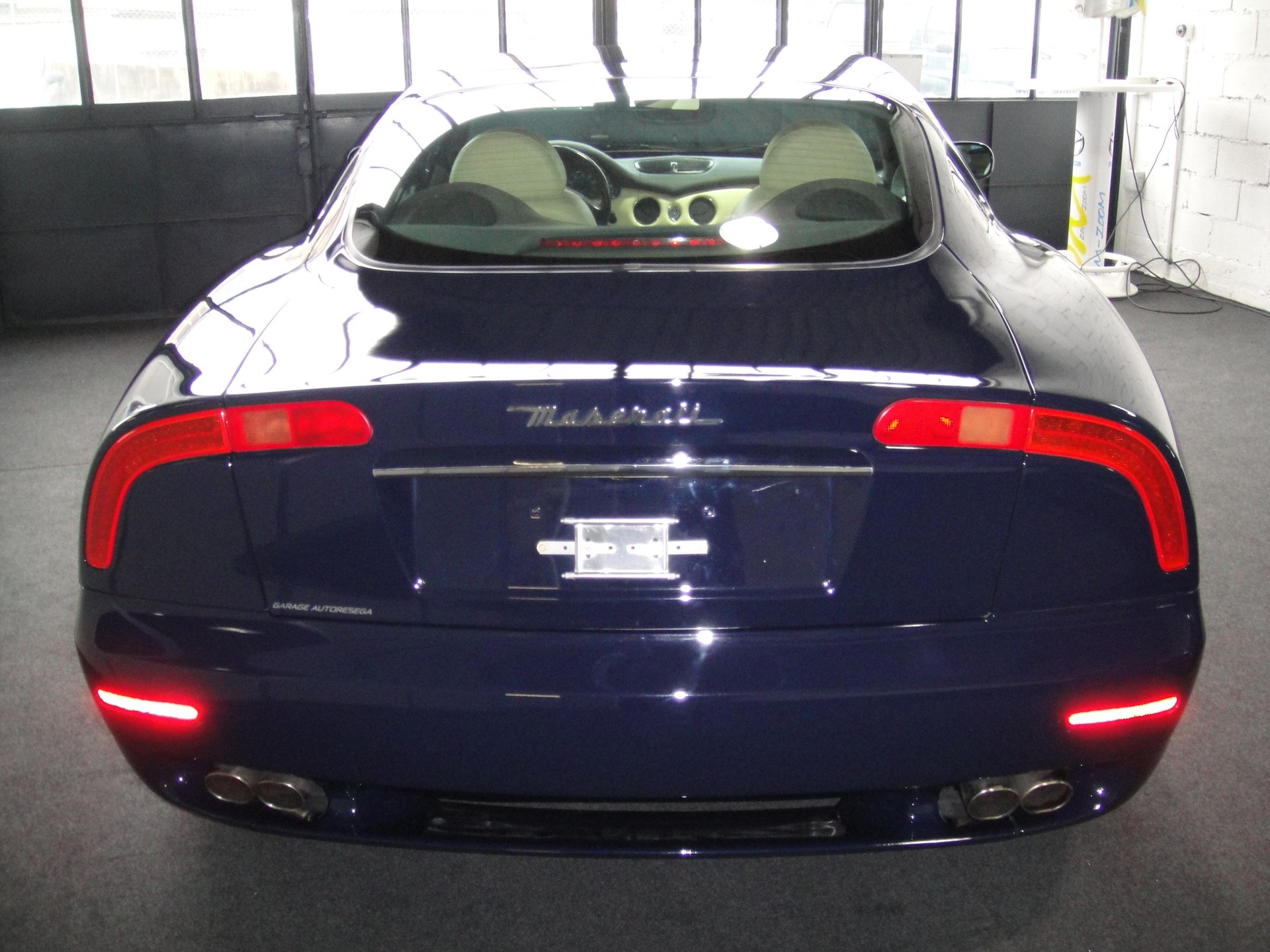 MASERATI 3200 GT-image-5