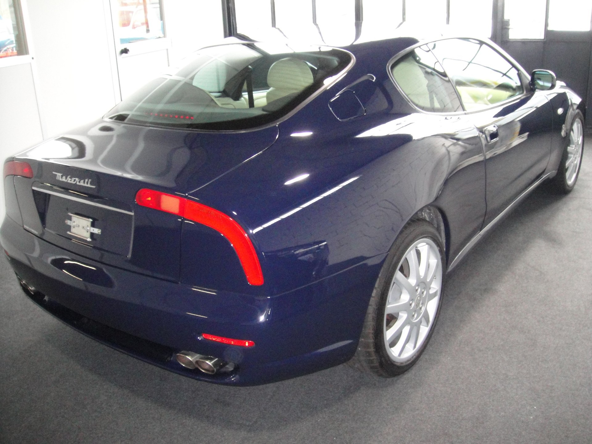 MASERATI 3200 GT-image-2