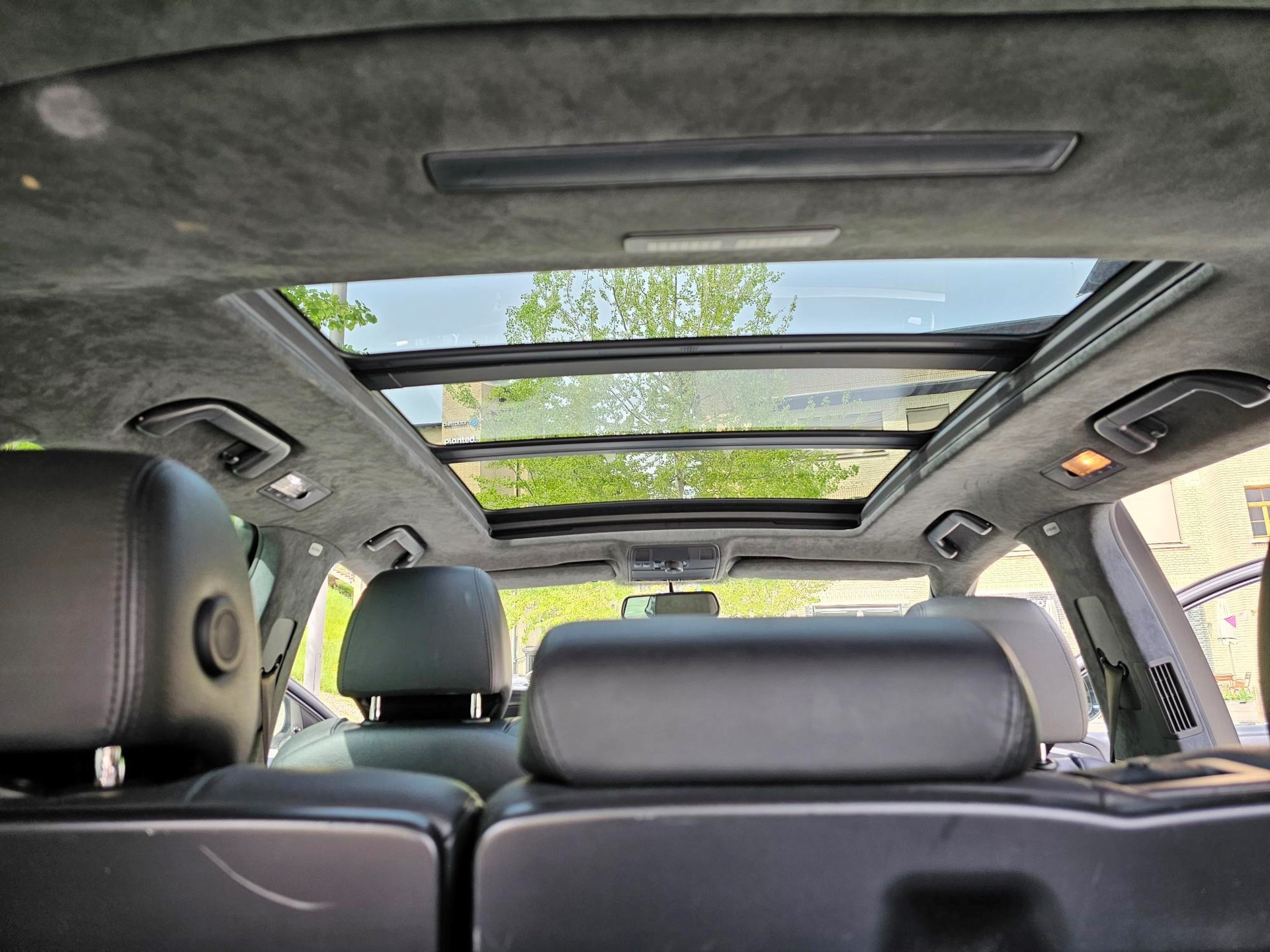 PORSCHE Cayenne GTS Tiptronic-image-10