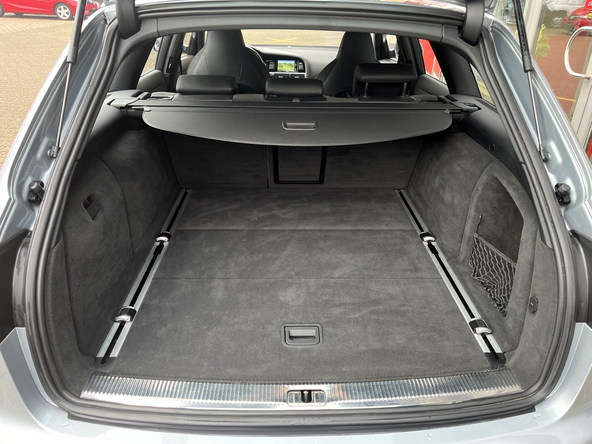 AUDI RS6 Avant PLUS 5.0 TFSI V10 quattro tiptronic*MTM-Tuning 700PS*-image-7