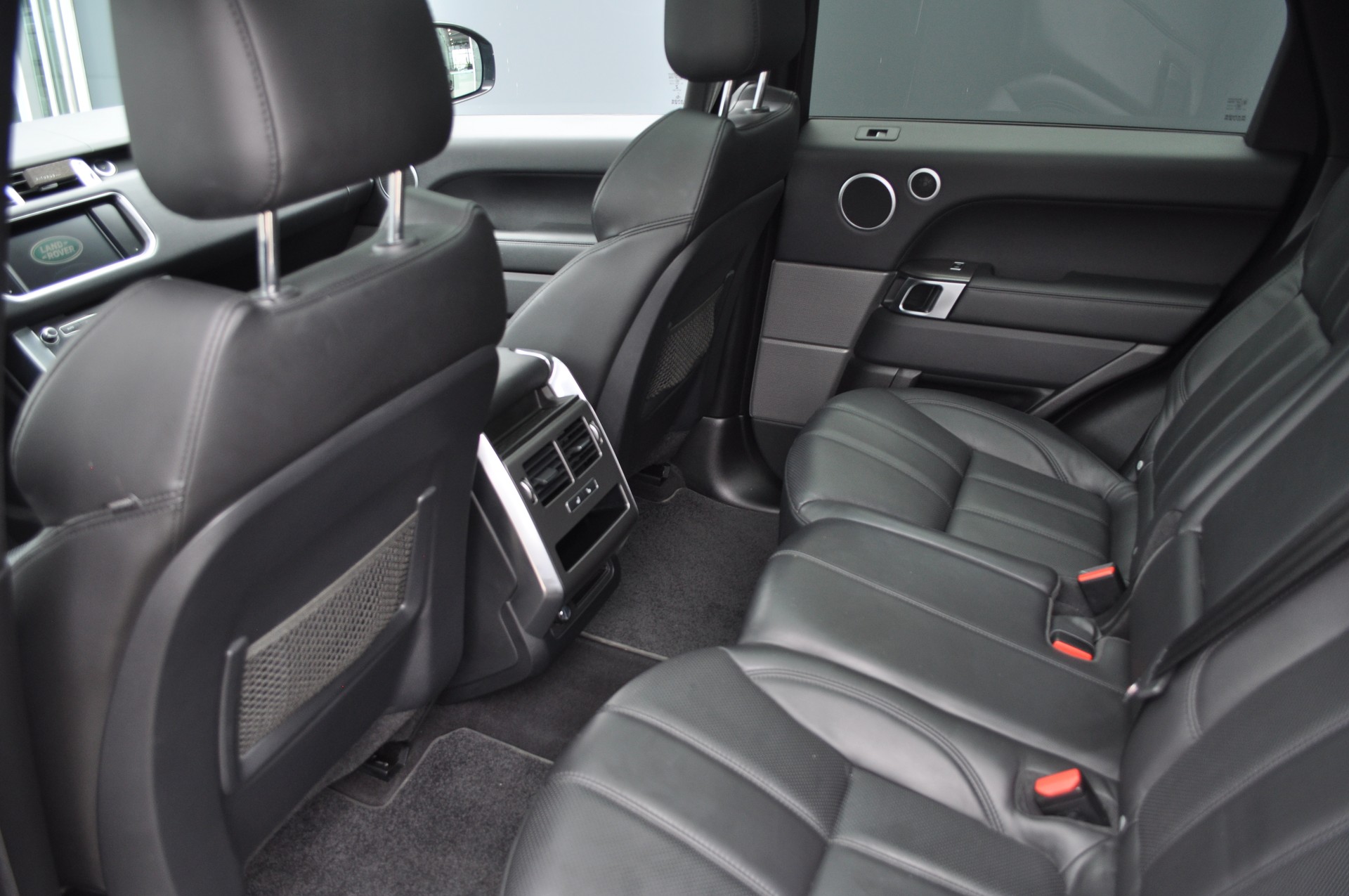 LAND ROVER RR Sport 3.0TDV6 S-image-9