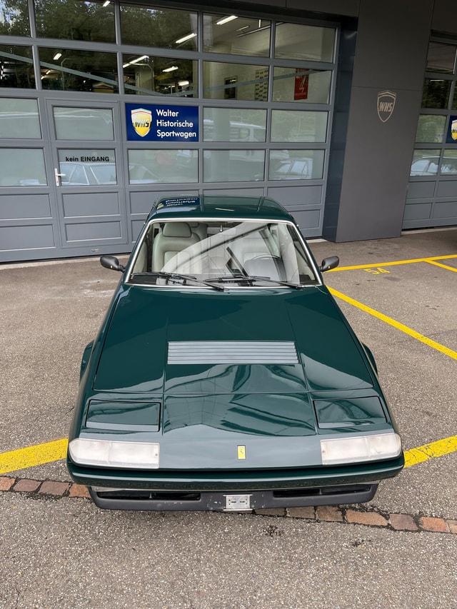 Ferrari 412