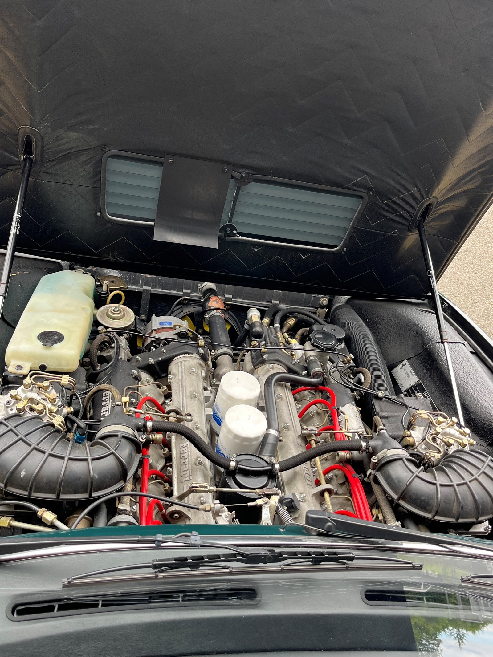 FERRARI 412-image-10