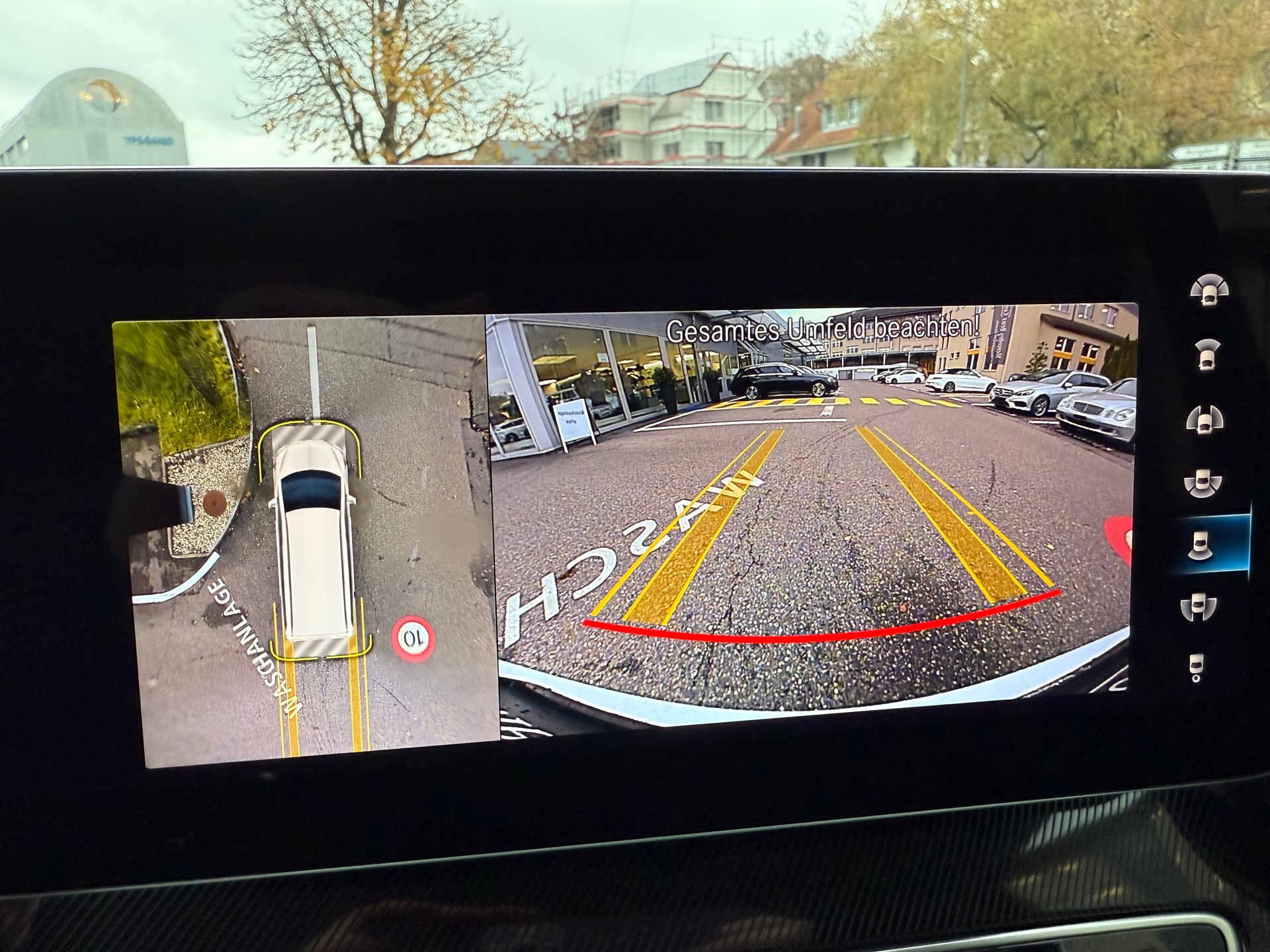 MERCEDES-BENZ V 220 d L 4Matic-image-14