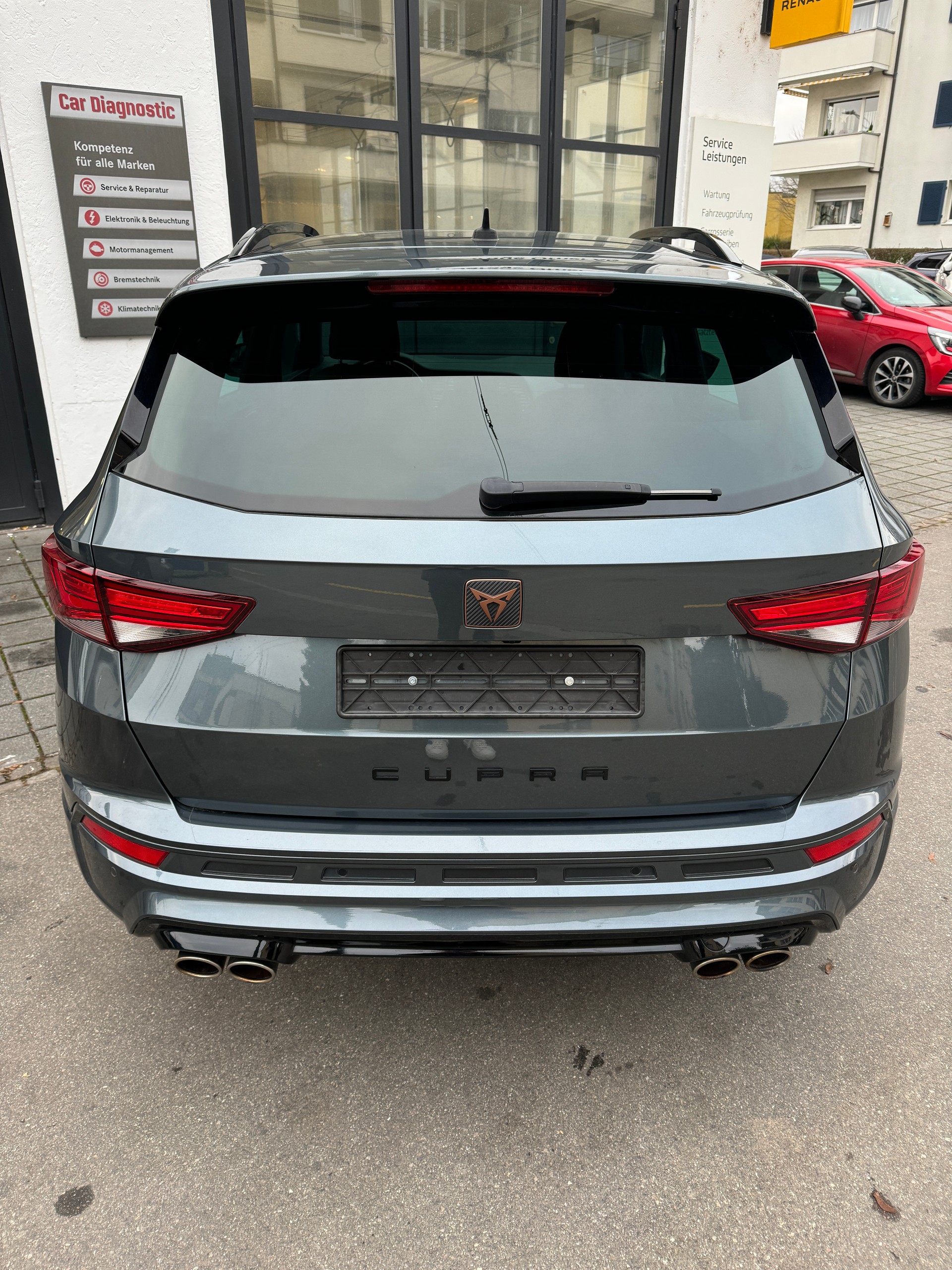 CUPRA Ateca 2.0TSI 4Drive DSG-image-8
