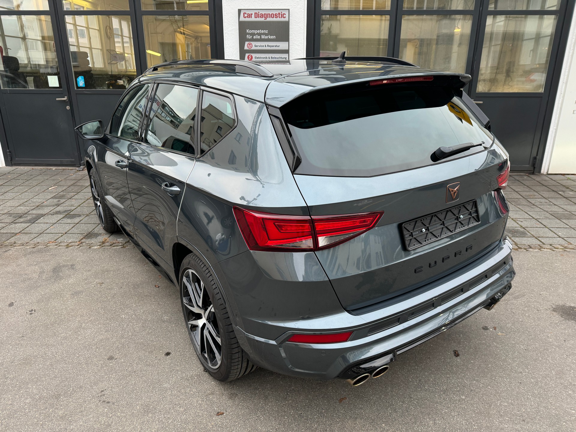 CUPRA Ateca 2.0TSI 4Drive DSG-image-5