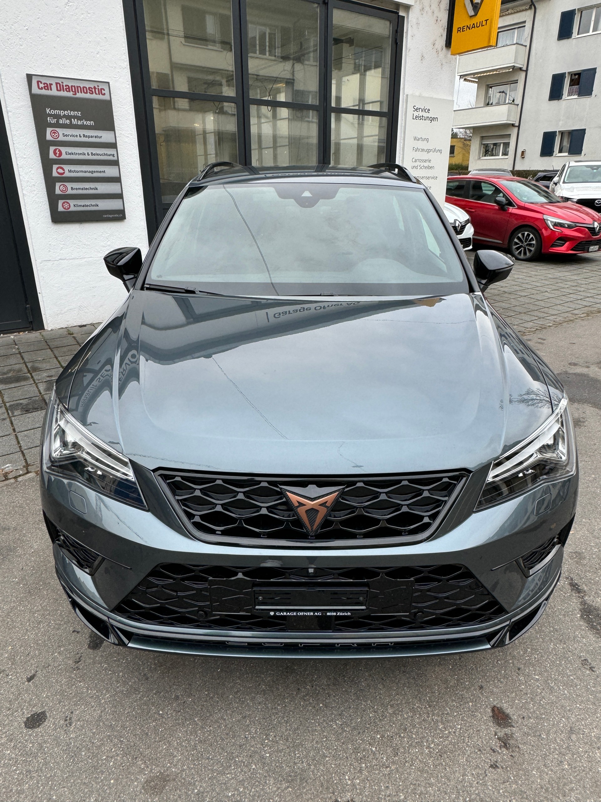 CUPRA Ateca 2.0TSI 4Drive DSG-image-2