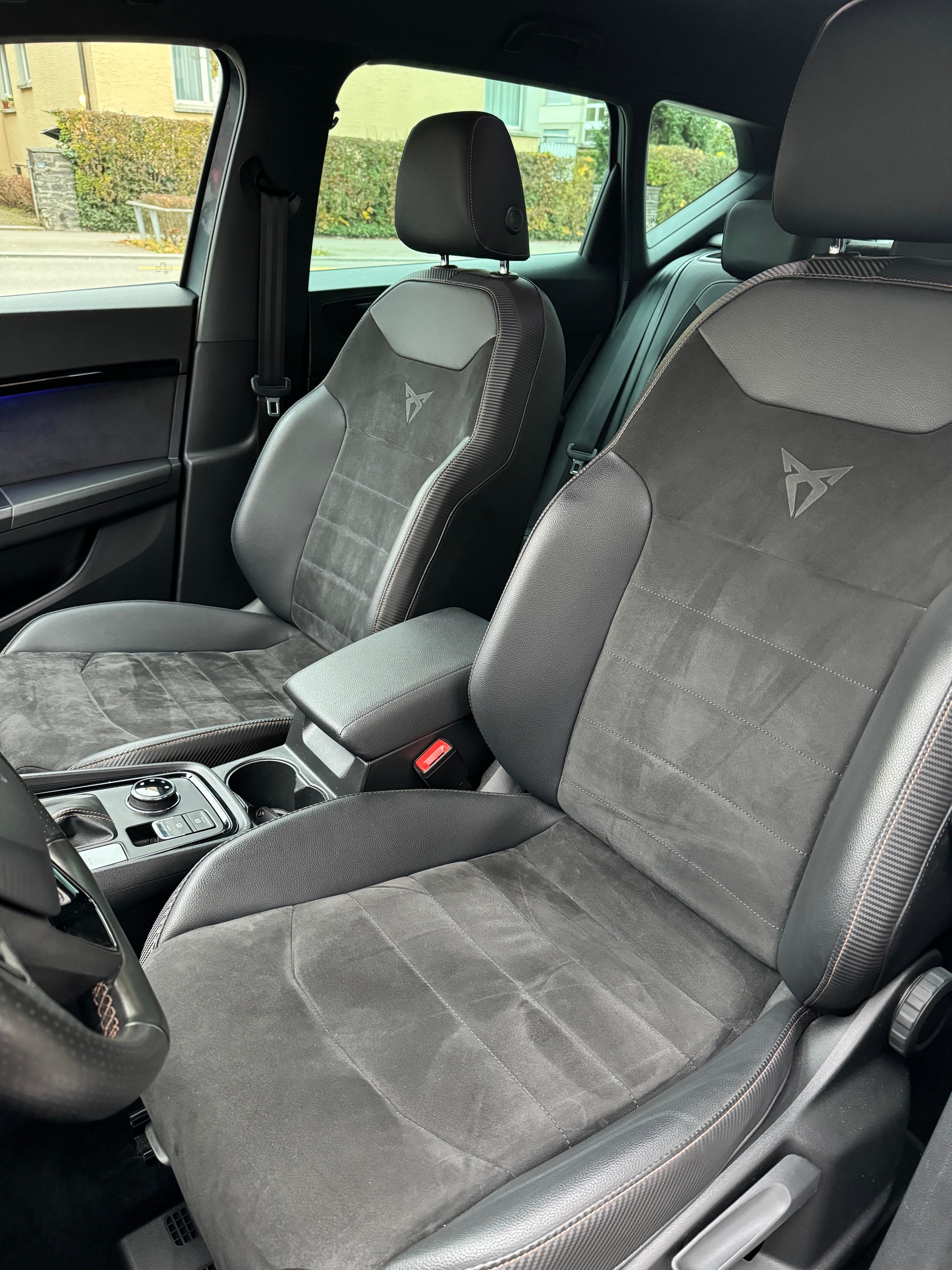 CUPRA Ateca 2.0TSI 4Drive DSG-image-11