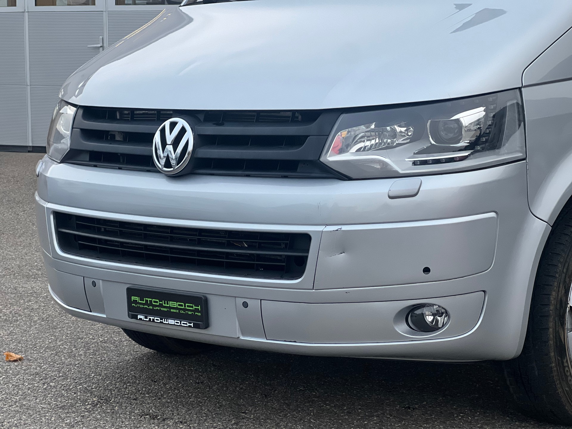 VW Caravelle Trendline 2.0 TDI CR DSG-image-8