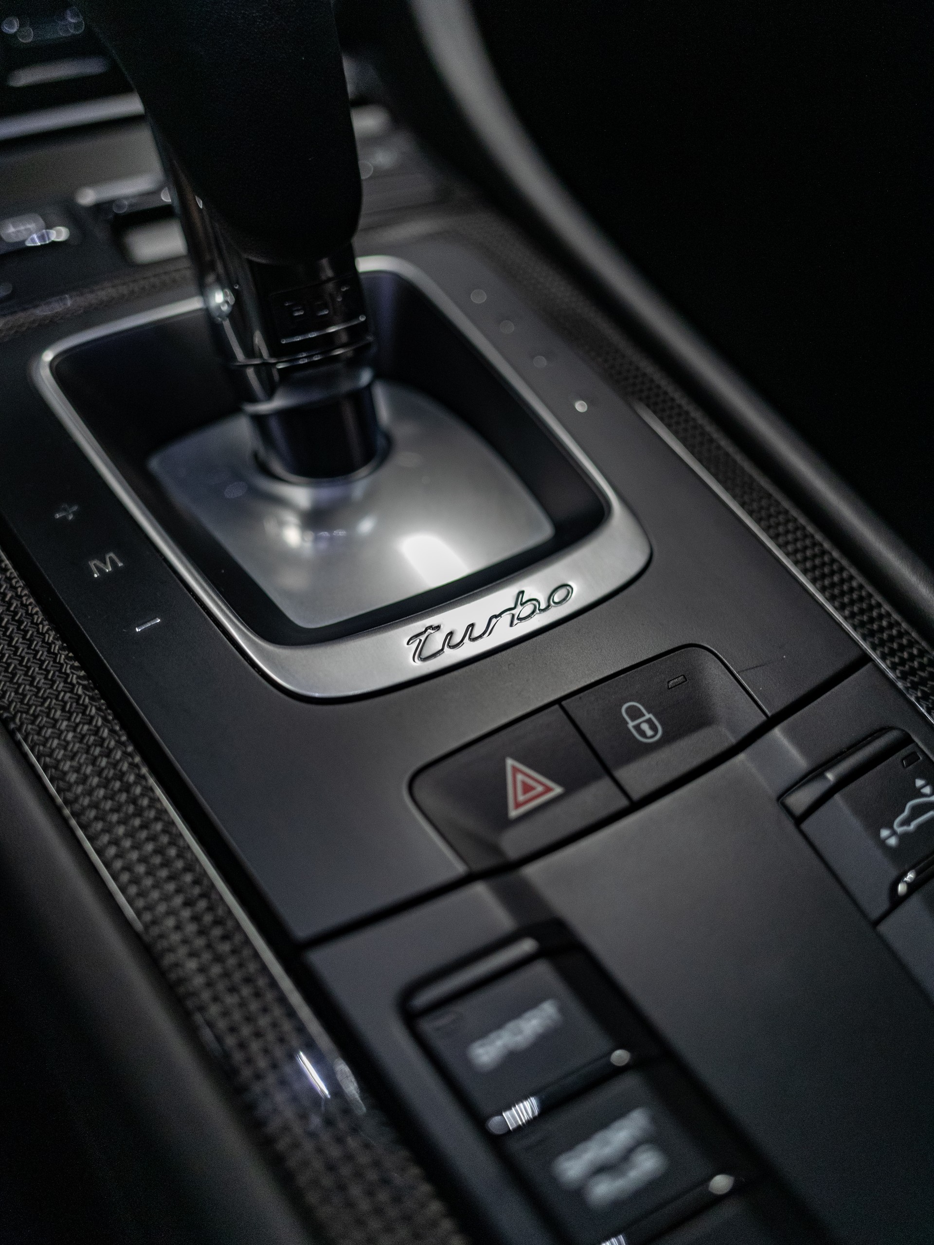 PORSCHE 911 Turbo S PDK *CH-Auto*Approved bis 2028*Porsche-Service*Winterräder Porsche*-image-20