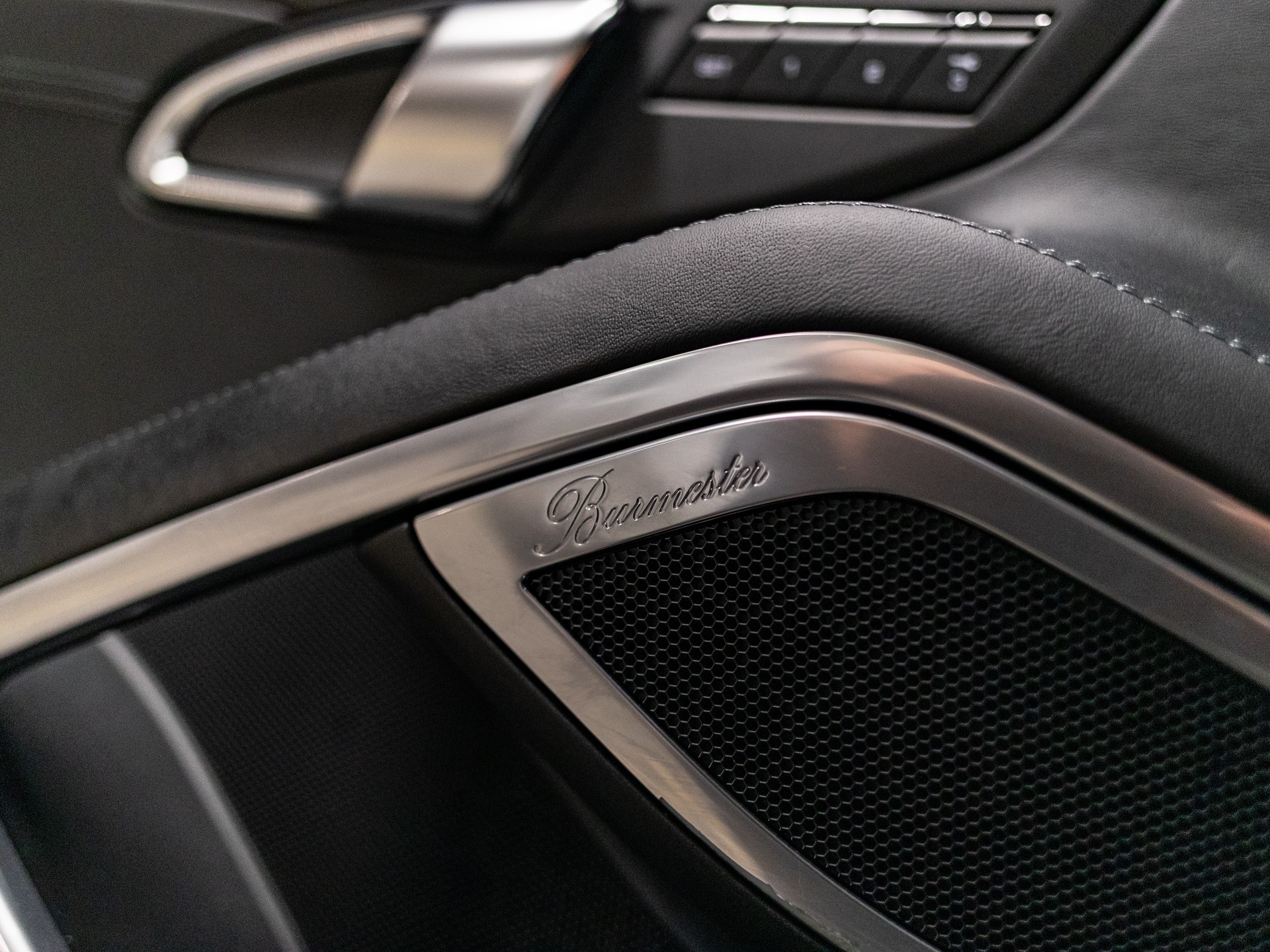PORSCHE 911 Turbo S PDK *CH-Auto*Approved bis 2028*Porsche-Service*Winterräder Porsche*-image-17