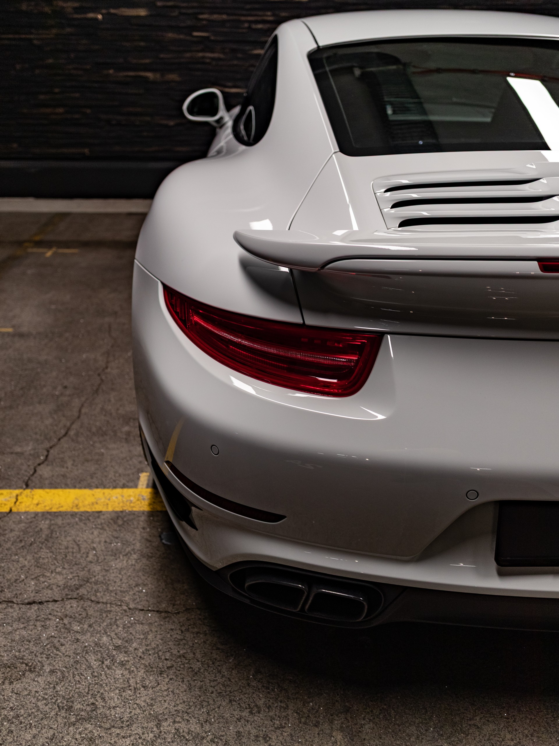 PORSCHE 911 Turbo S PDK *CH-Auto*Approved bis 2028*Porsche-Service*Winterräder Porsche*-image-13
