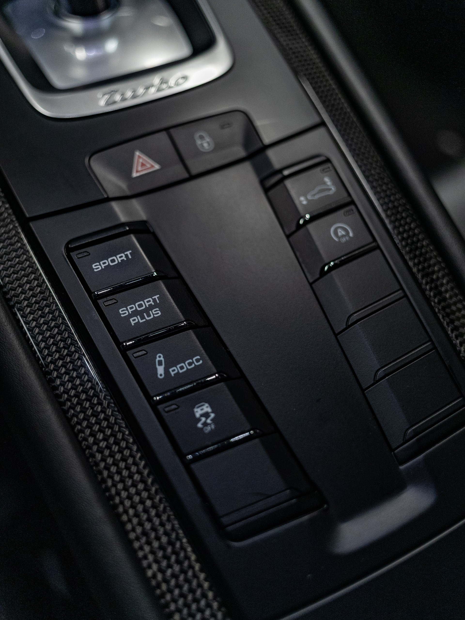 PORSCHE 911 Turbo S PDK *CH-Auto*Approved bis 2028*Porsche-Service*Winterräder Porsche*-image-19