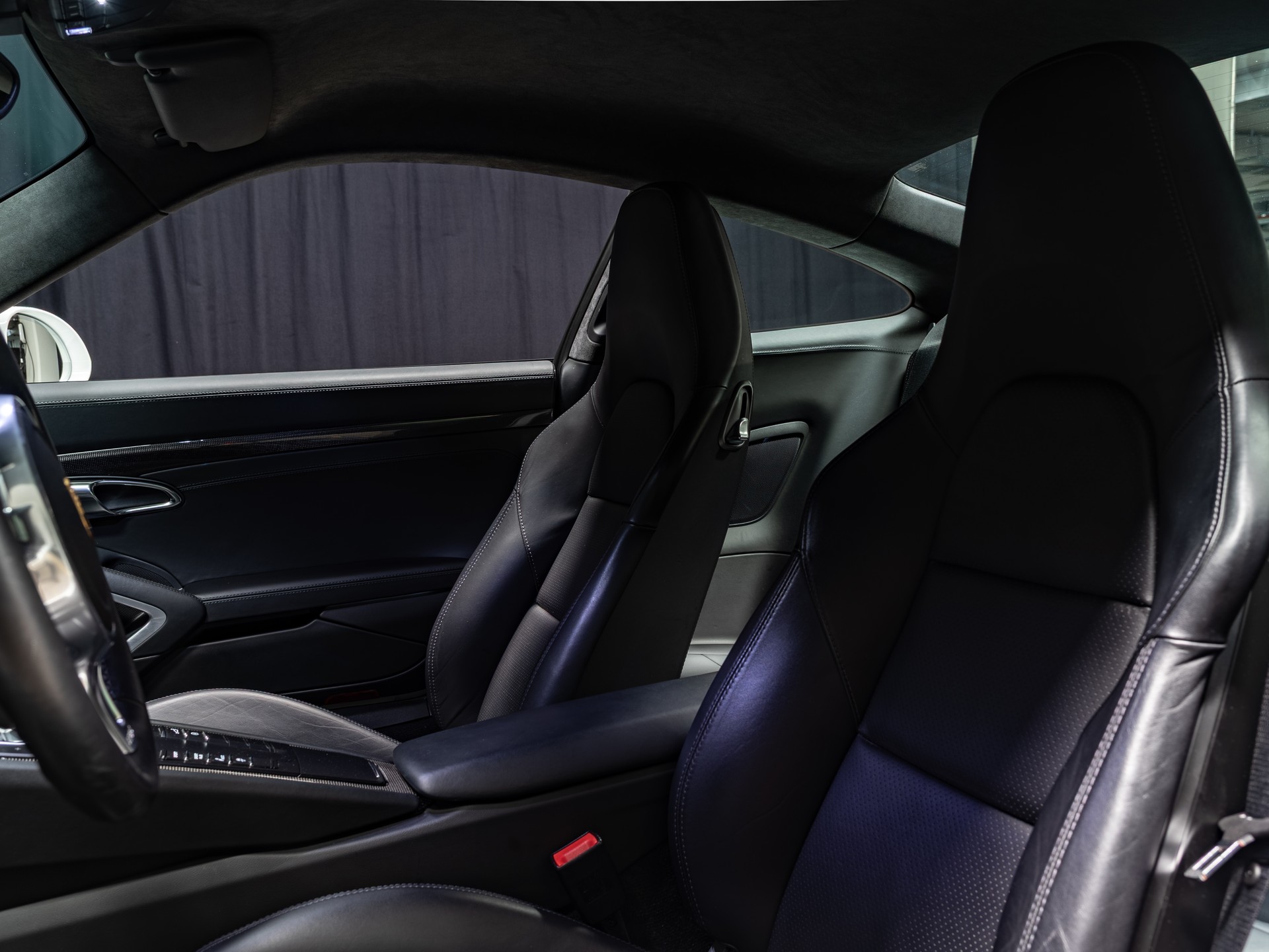 PORSCHE 911 Turbo S PDK *CH-Auto*Approved bis 2028*Porsche-Service*Winterräder Porsche*-image-7
