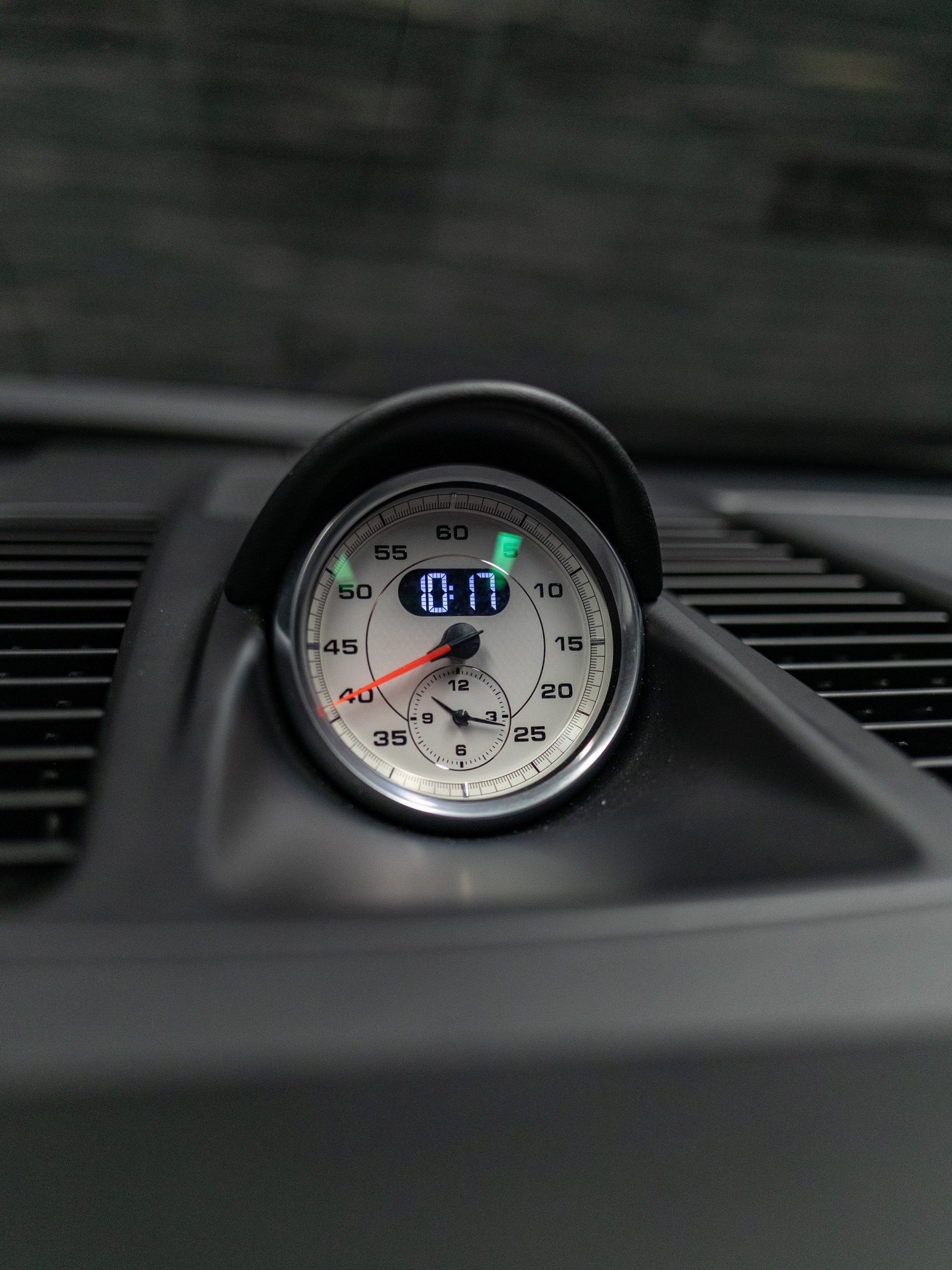 PORSCHE 911 Turbo S PDK *CH-Auto*Approved bis 2028*Porsche-Service*Winterräder Porsche*-image-16