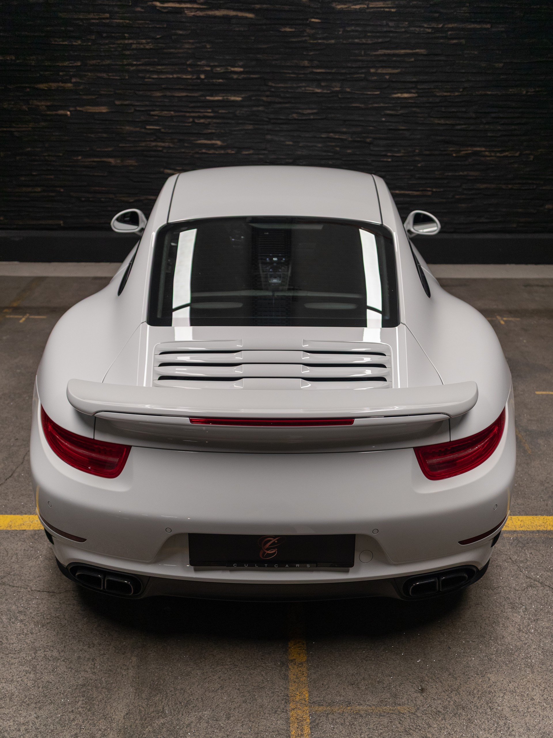PORSCHE 911 Turbo S PDK *CH-Auto*Approved bis 2028*Porsche-Service*Winterräder Porsche*-image-24