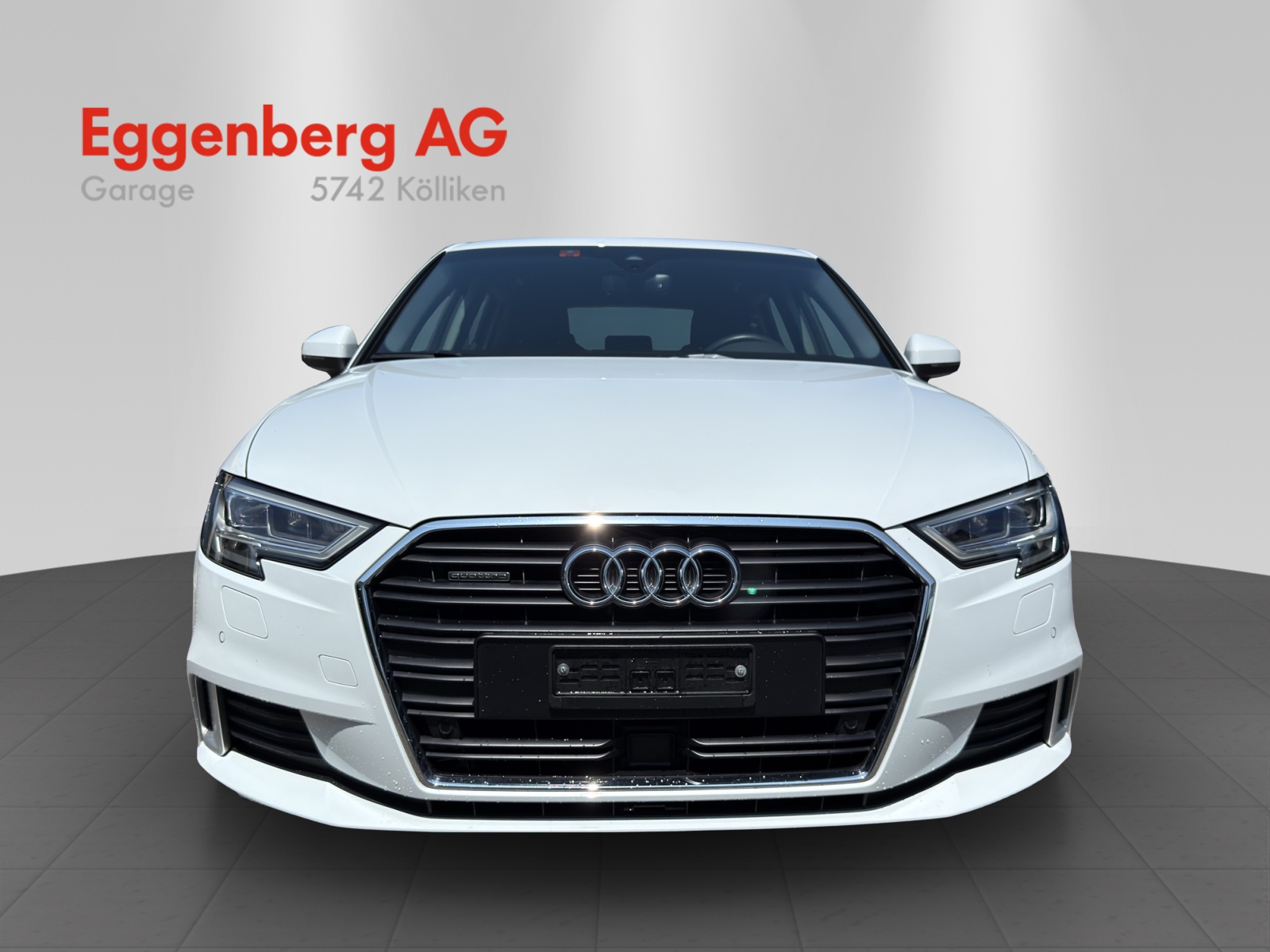 AUDI A3 Sportback 40 TFSI Sport quattro S-tronic-image-7
