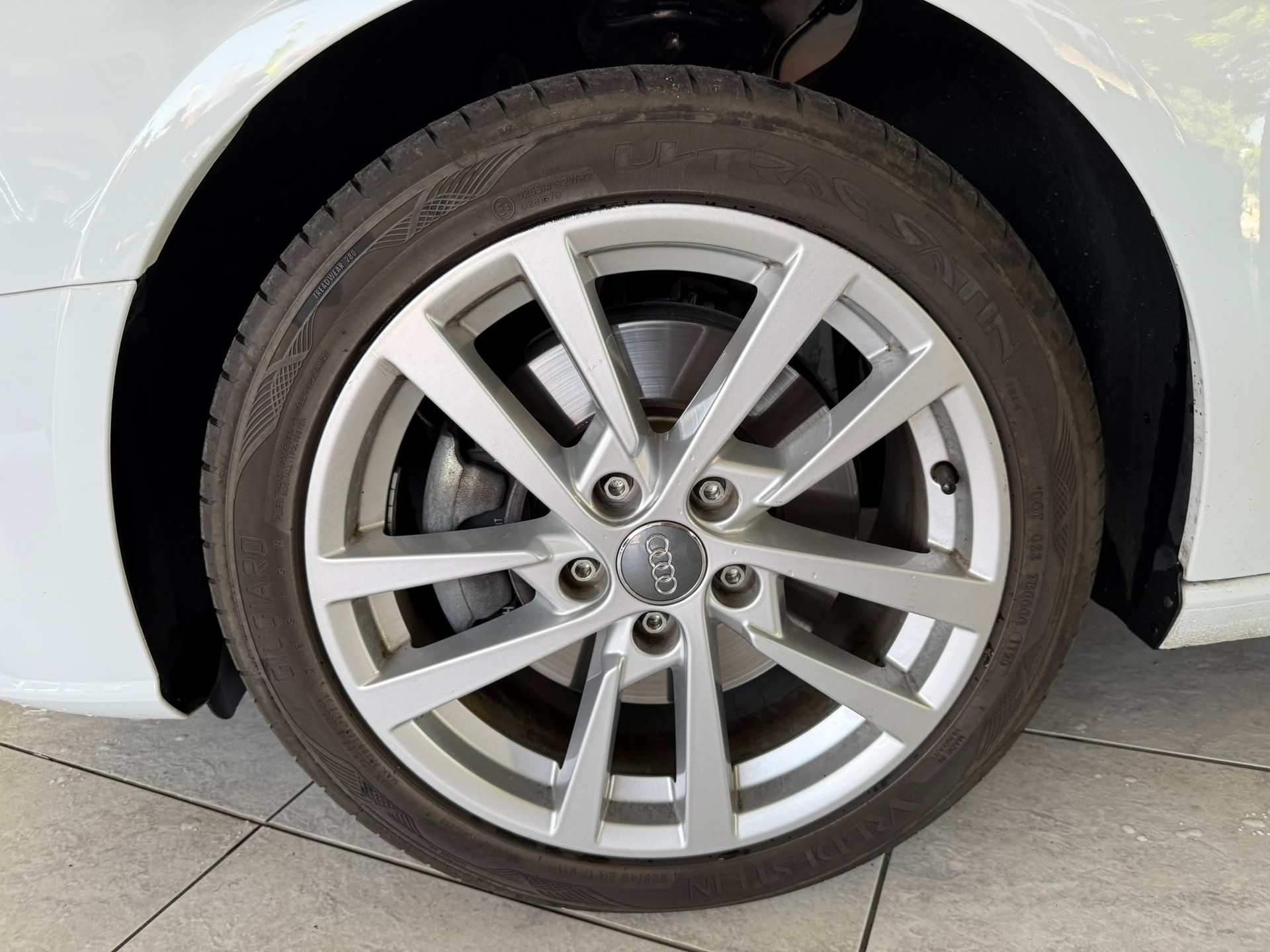 AUDI A3 Sportback 40 TFSI Sport quattro S-tronic-image-25