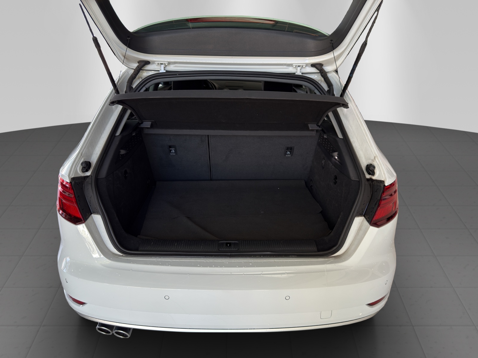 AUDI A3 Sportback 40 TFSI Sport quattro S-tronic-image-10