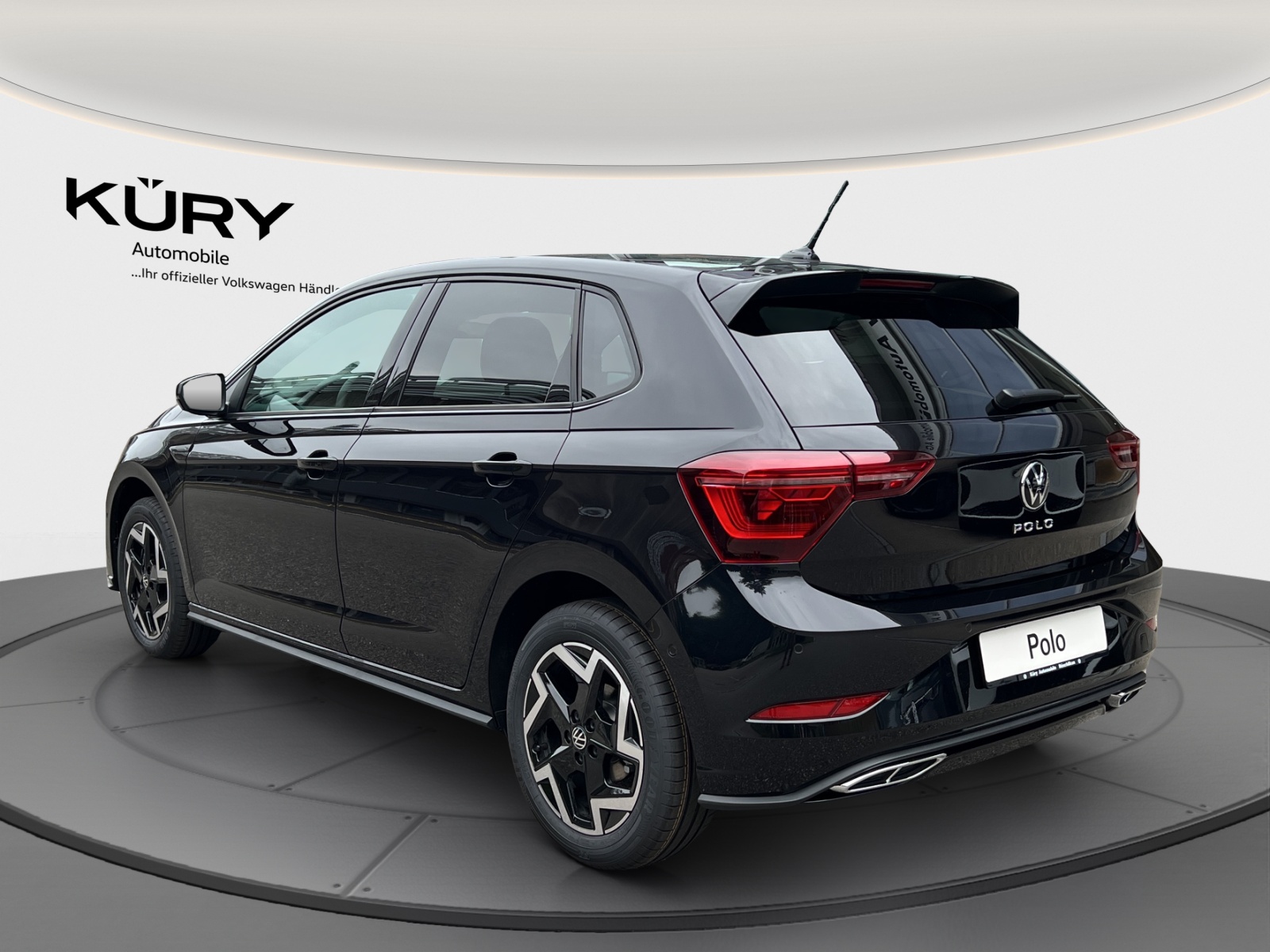 VW Polo 1.0 TSI R-Line DSG-image-6