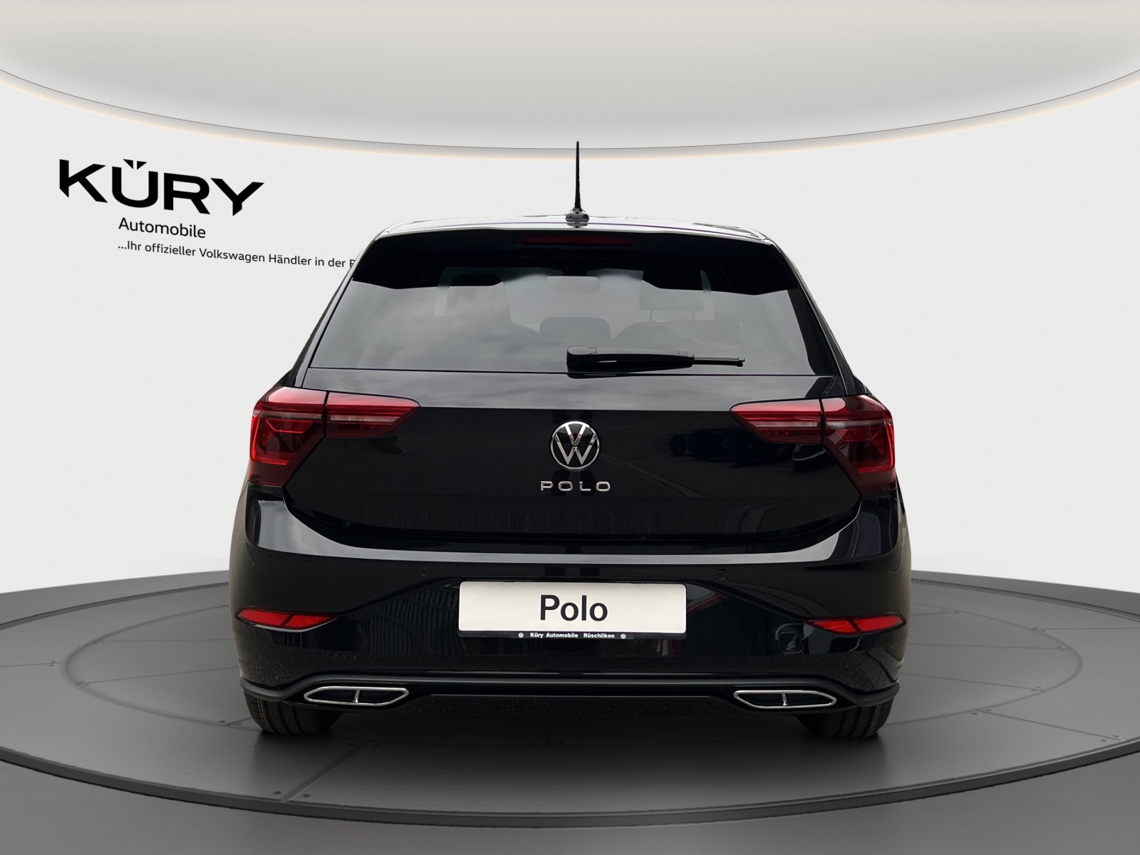 VW Polo 1.0 TSI R-Line DSG-image-5