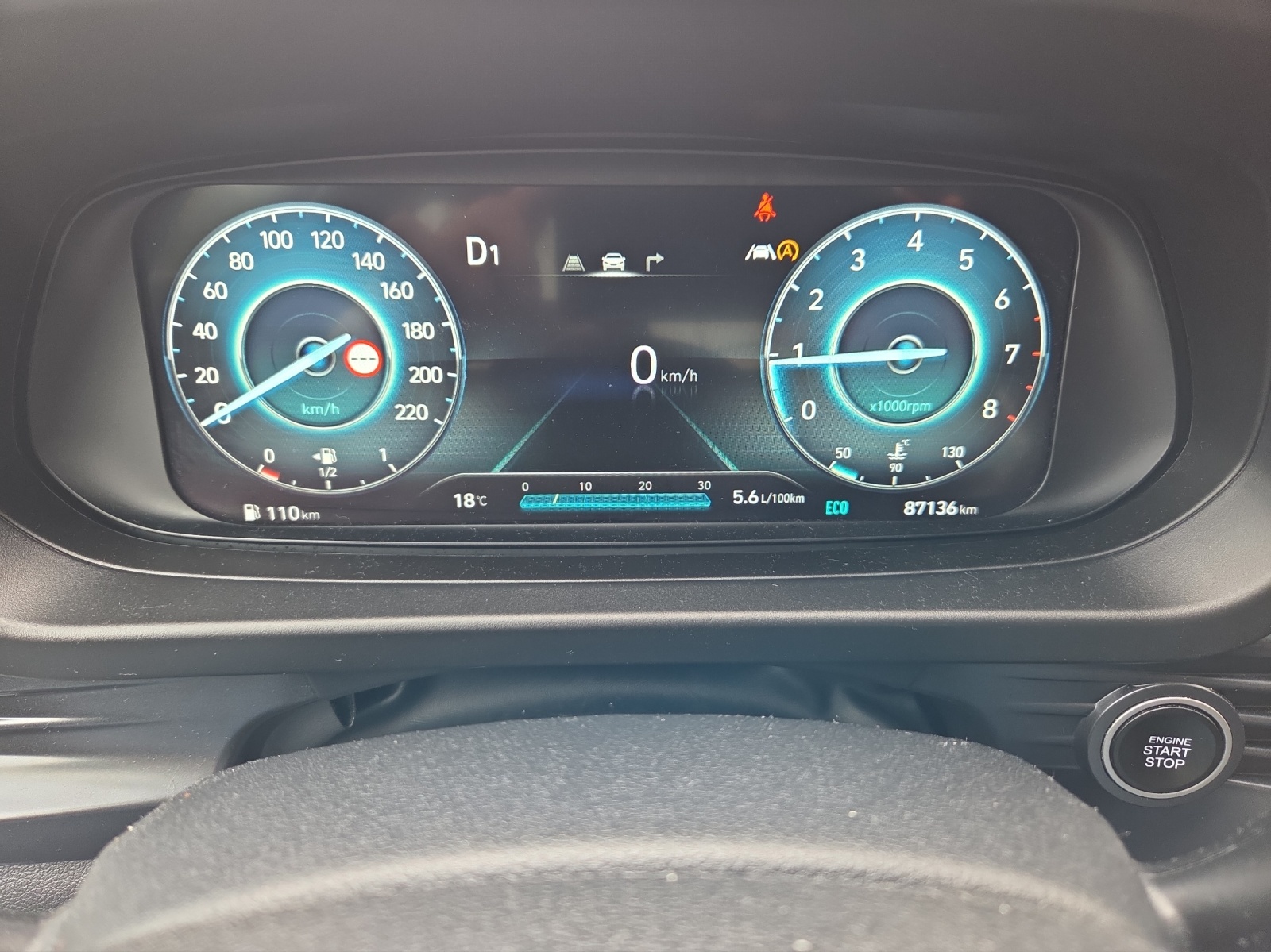 HYUNDAI i20 1.0 T-GDi Vertex 48V MH DCT-image-9