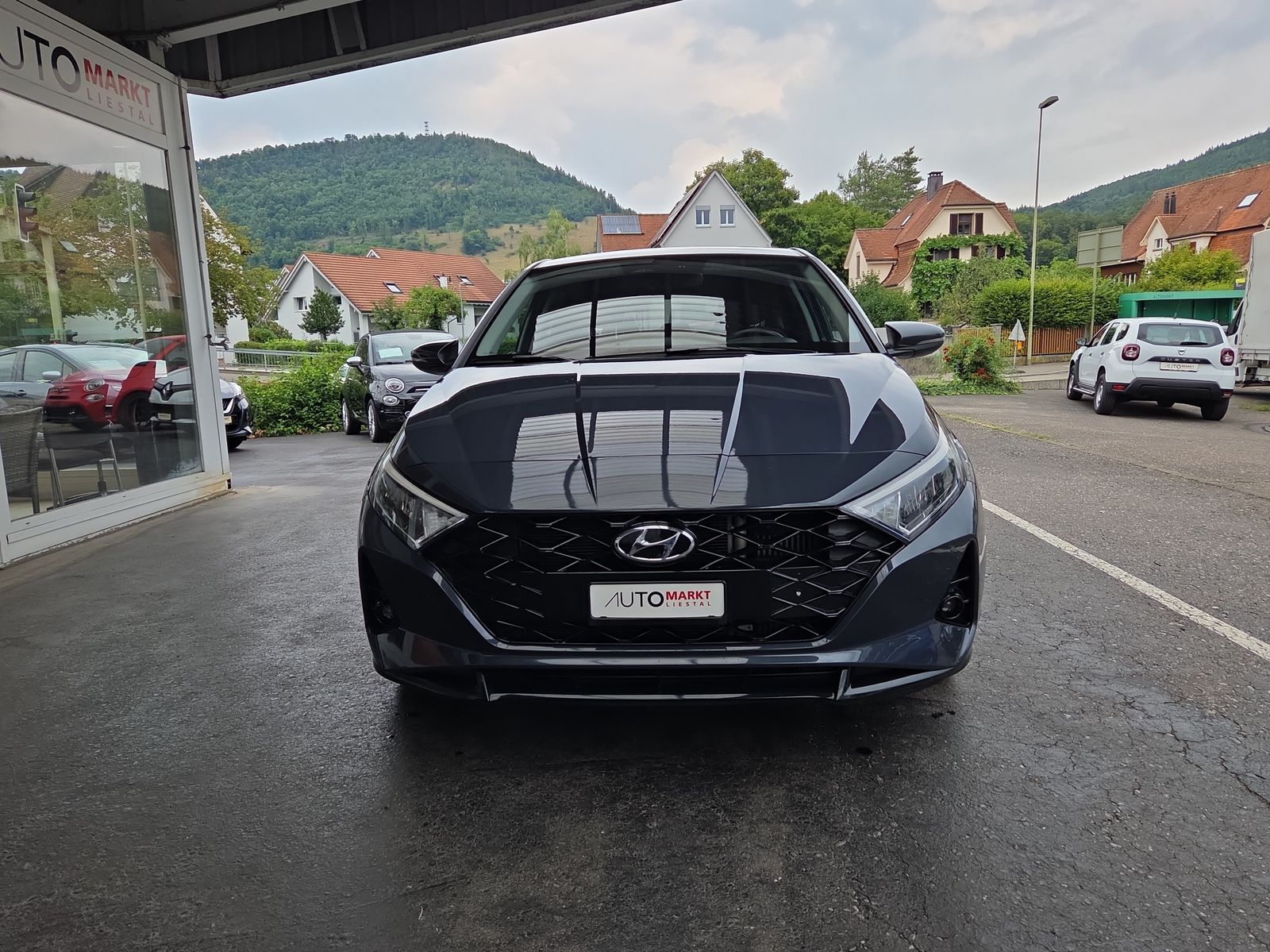HYUNDAI i20 1.0 T-GDi Vertex 48V MH DCT-image-5