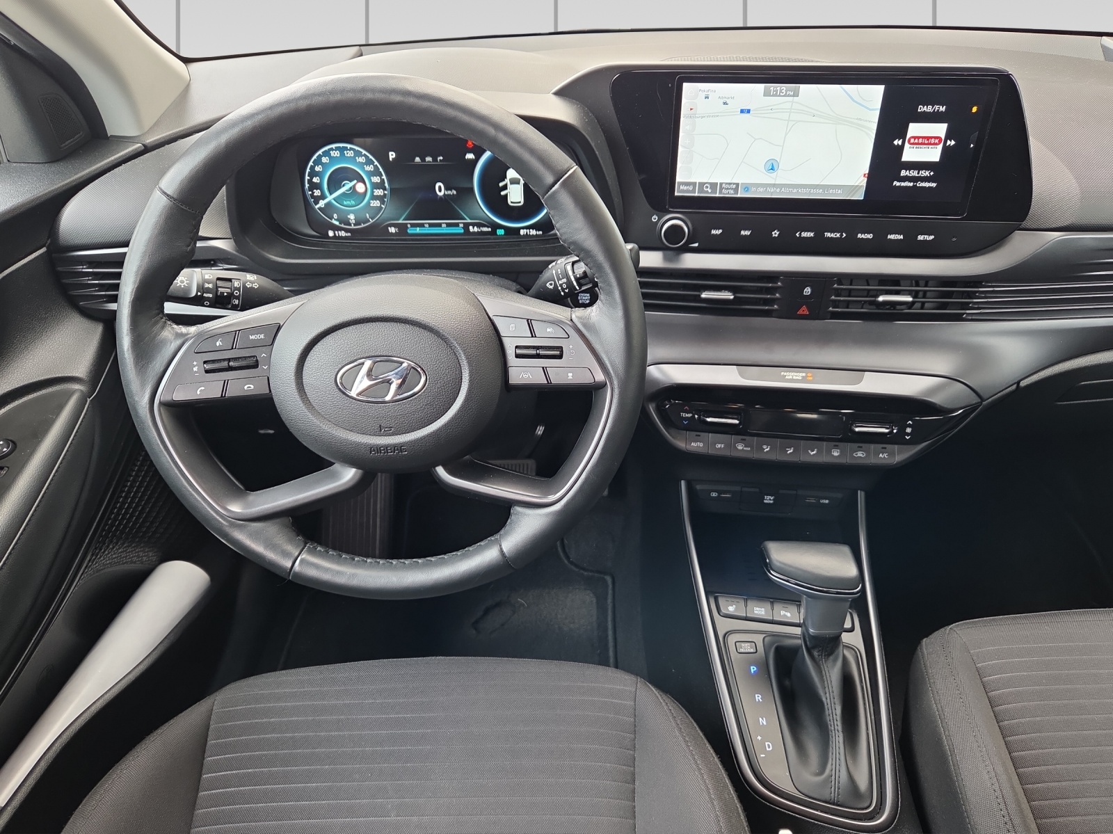 HYUNDAI i20 1.0 T-GDi Vertex 48V MH DCT-image-8