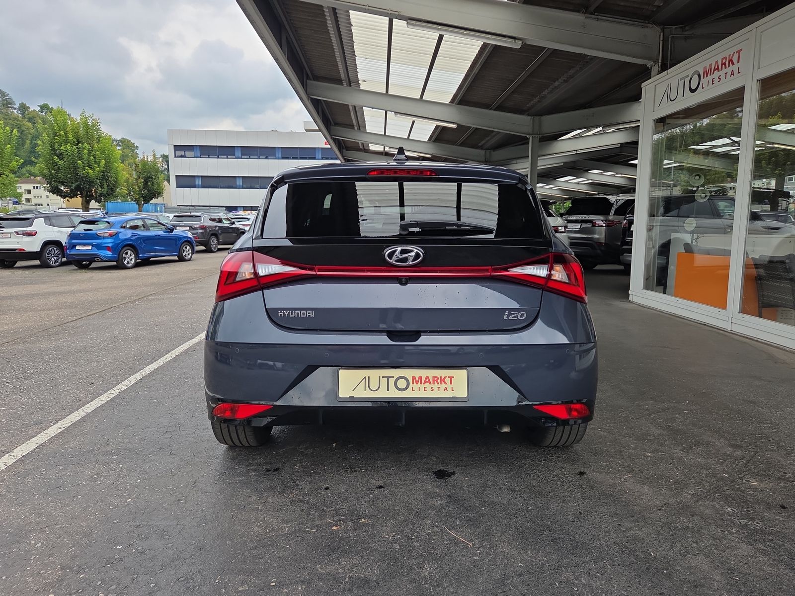 HYUNDAI i20 1.0 T-GDi Vertex 48V MH DCT-image-3
