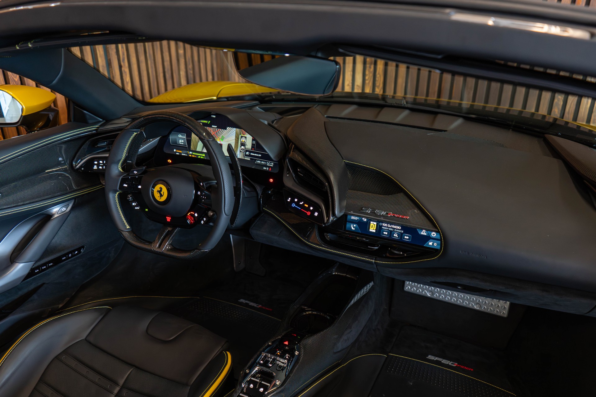 FERRARI SF90 Spider-image-13