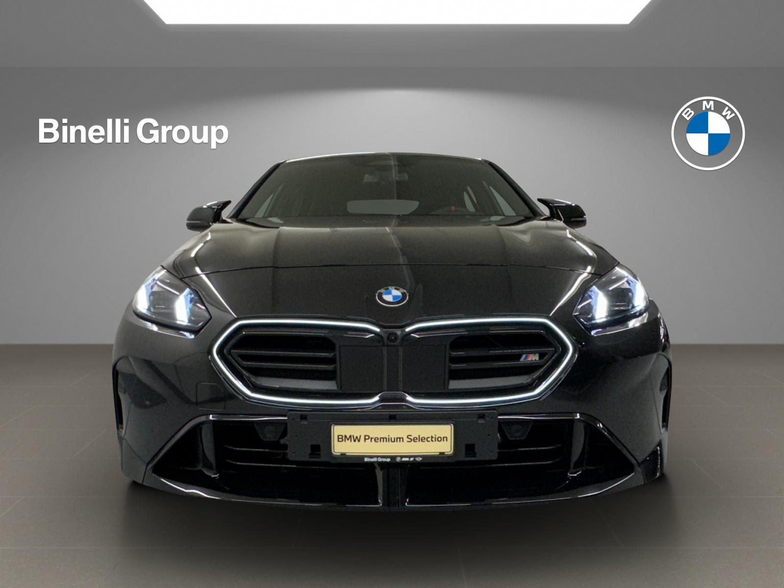BMW M135i xDrive-image-7