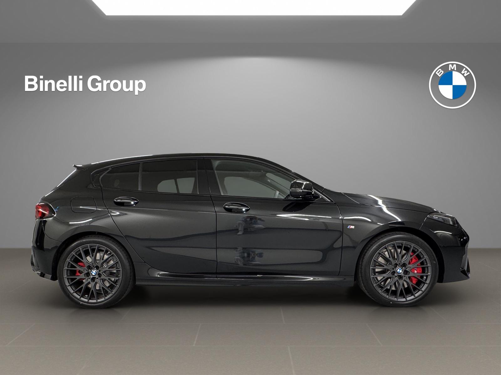 BMW M135i xDrive-image-5