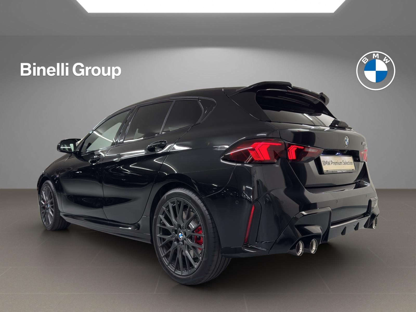 BMW M135i xDrive-image-2