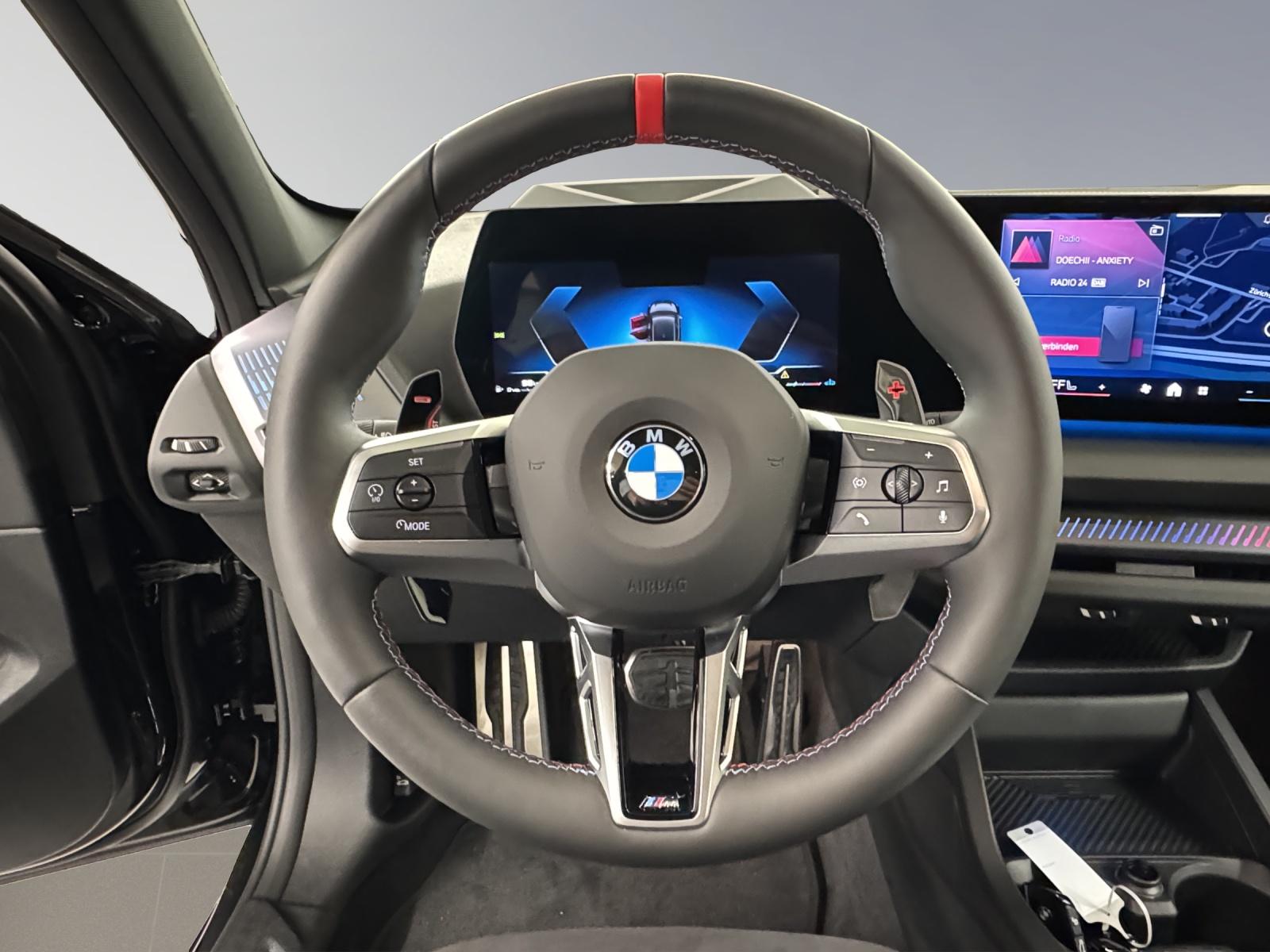 BMW M135i xDrive-image-13