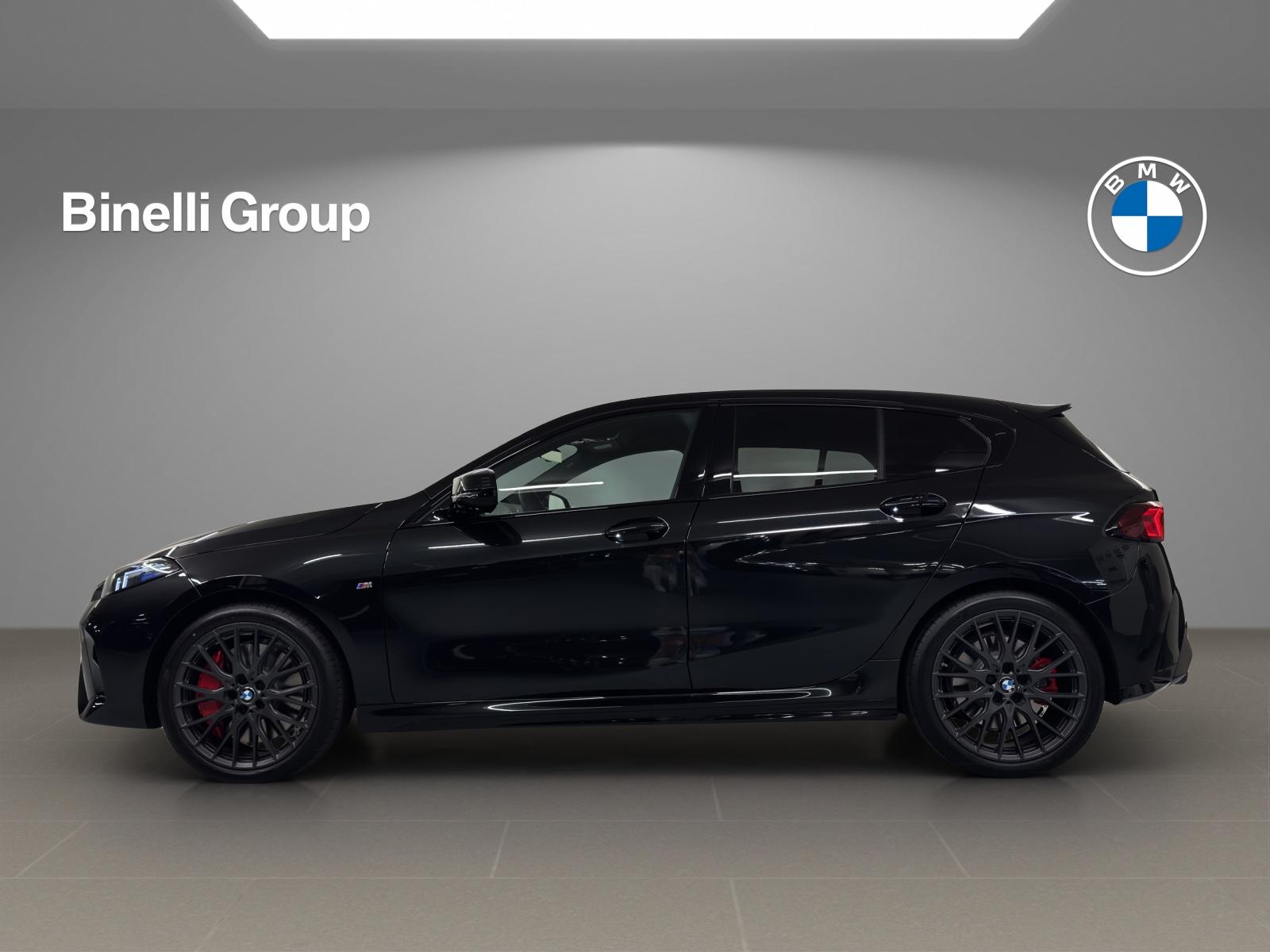BMW M135i xDrive-image-1